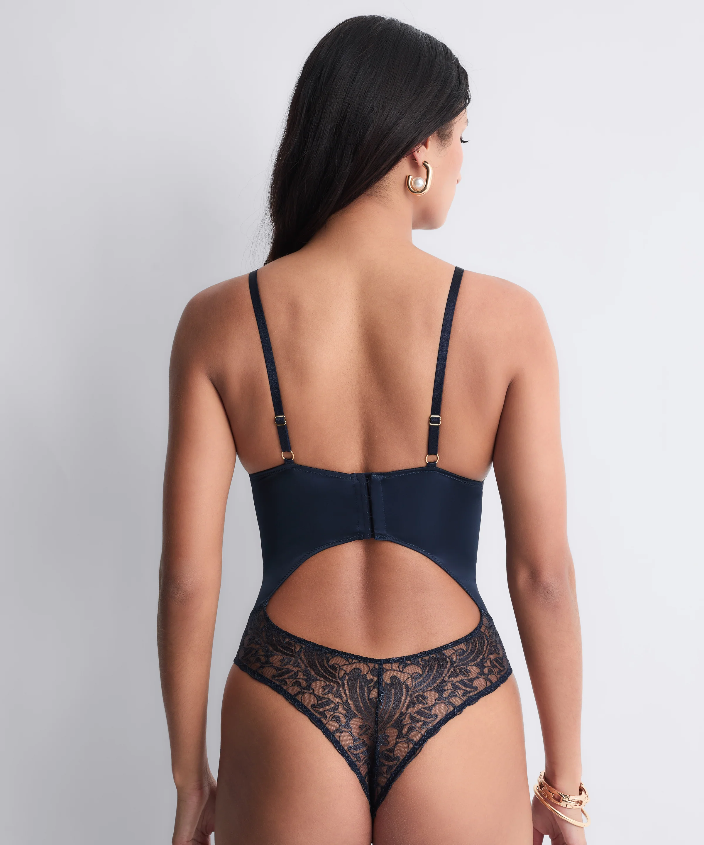 Satin Memories Body Deep Sea - Image 6