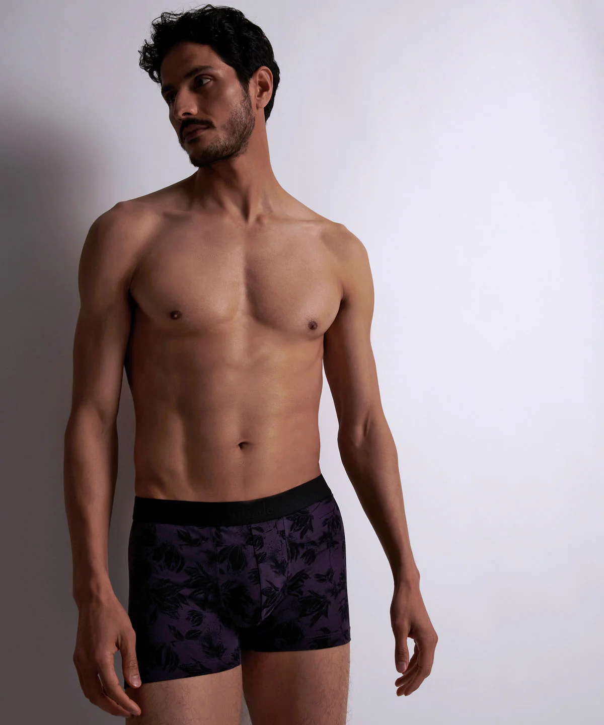 Aubade Homme Boxer homme Brush Paint - Image 2