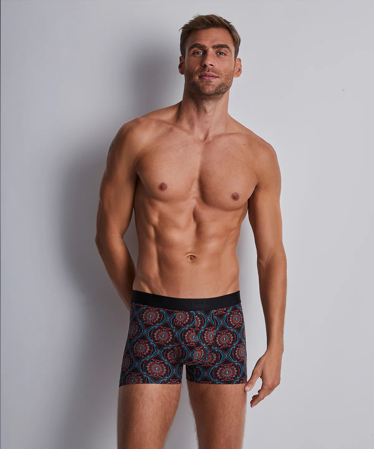 Aubade Homme Boxer homme Neo Wax - Image 5
