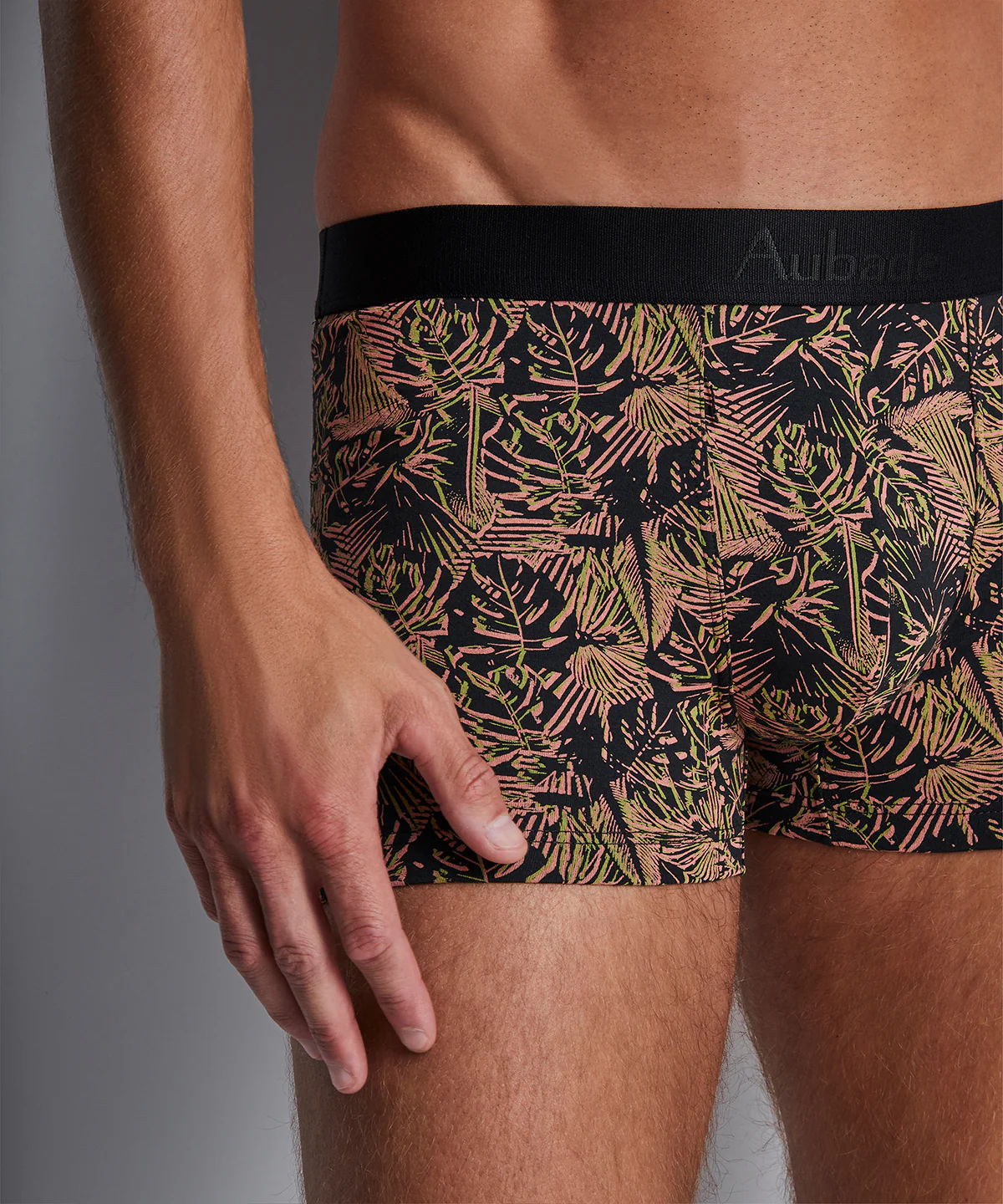 Aubade Homme Boxer homme Papyrus - Image 3