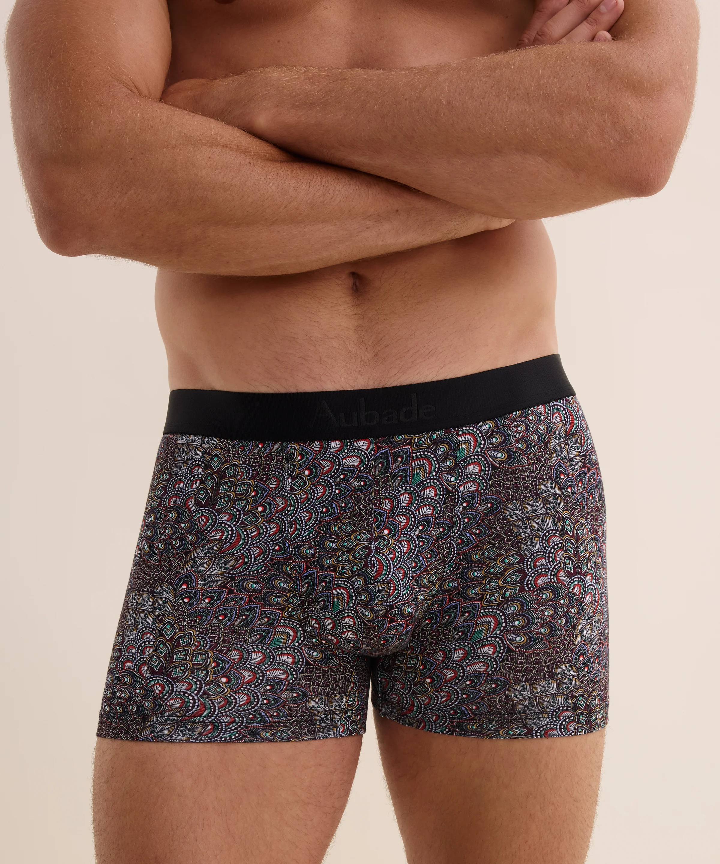 Aubade Homme Boxer homme Persepolis - Image 3