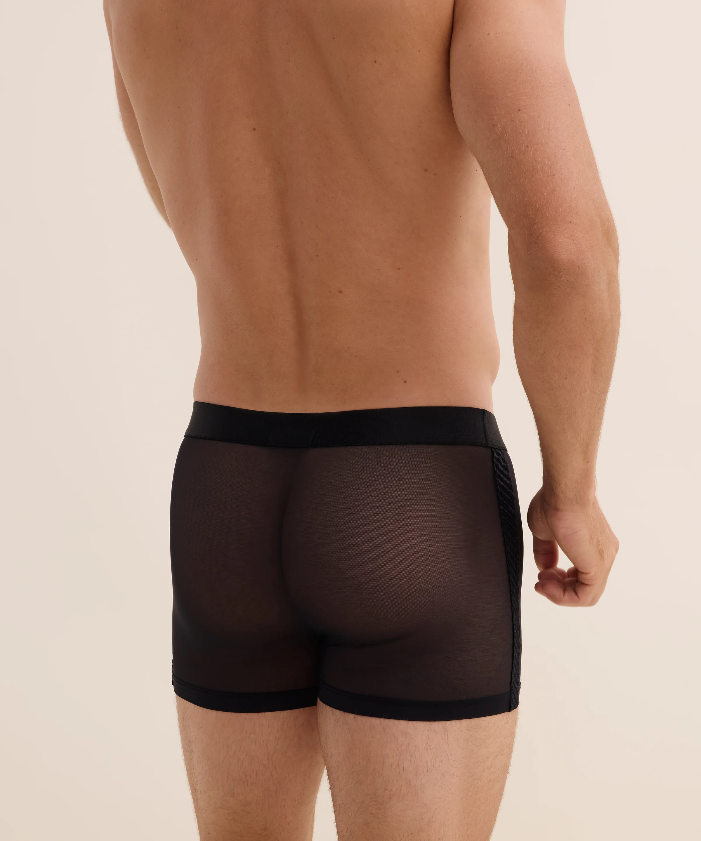 Aubade Homme Boxer homme Sheer - Image 5