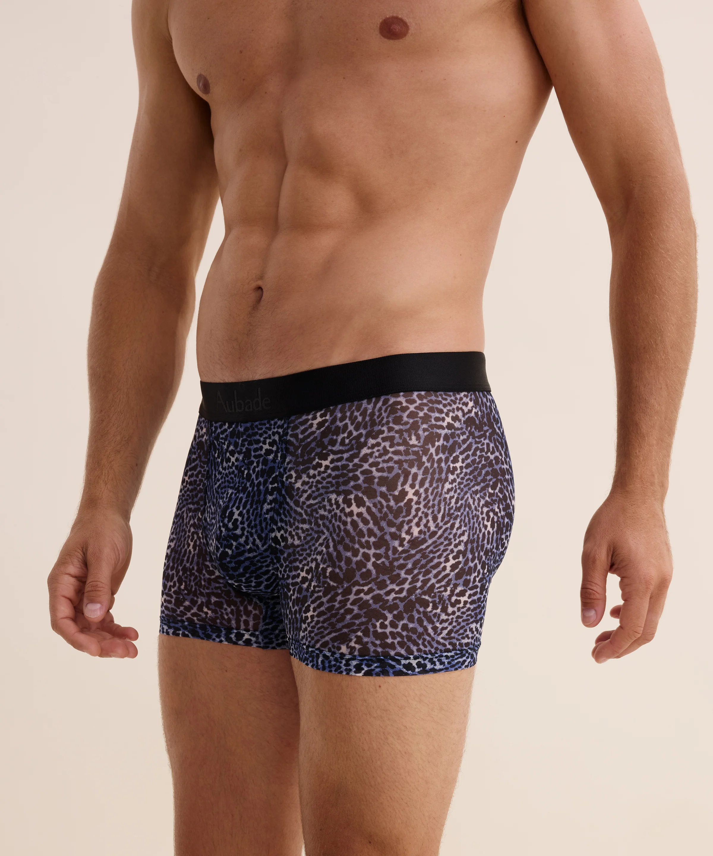 Aubade Homme Boxer homme Wild Side - Image 3