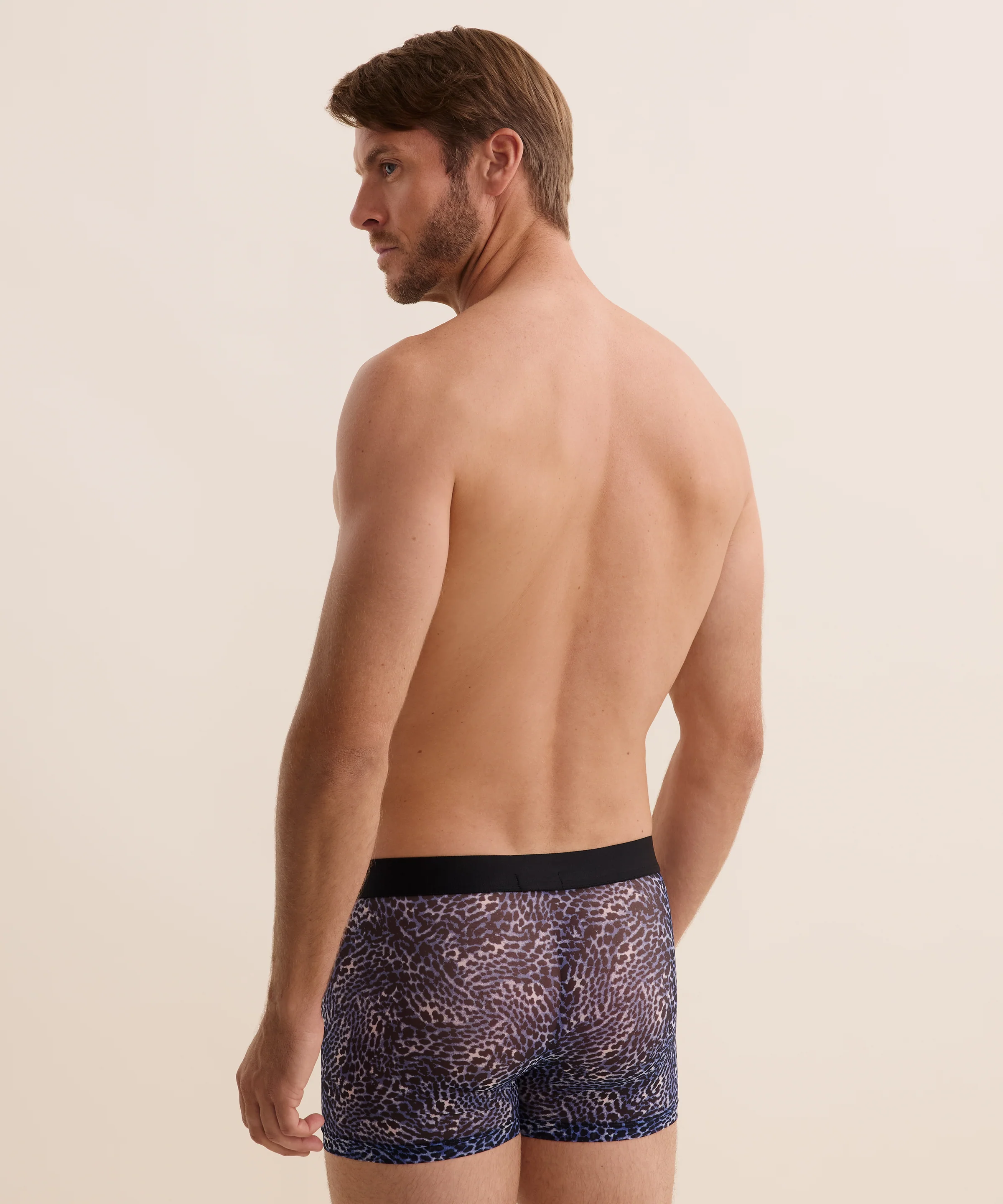 Aubade Homme Boxer homme Wild Side - Image 4