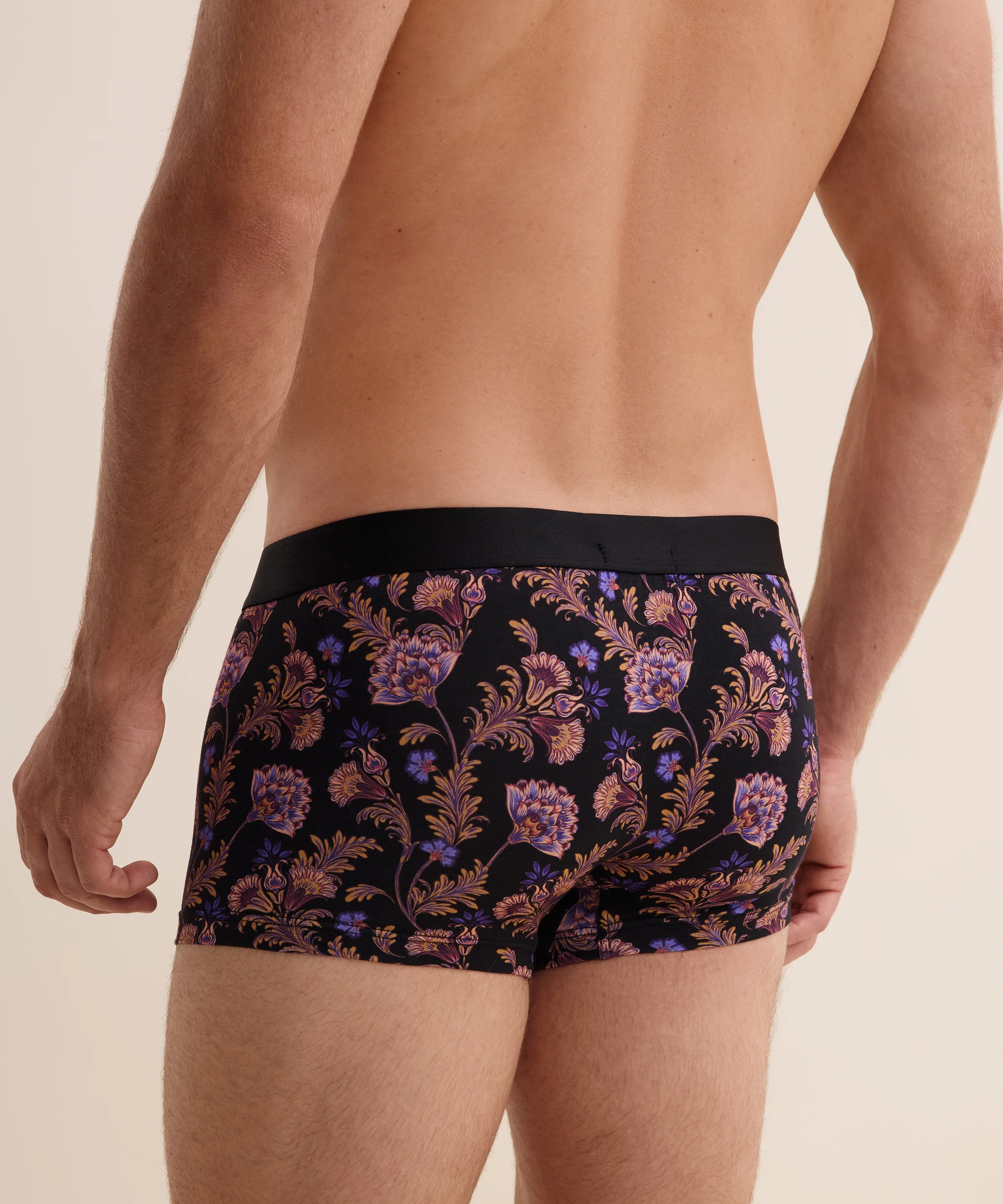Aubade Homme Boxer trunk Babylone - Image 5