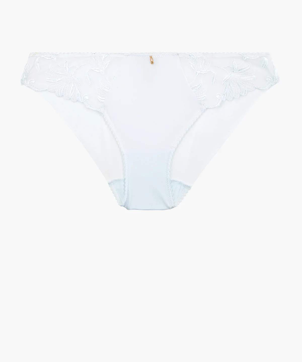 Lovessence Culotte Brésilienne Blanc