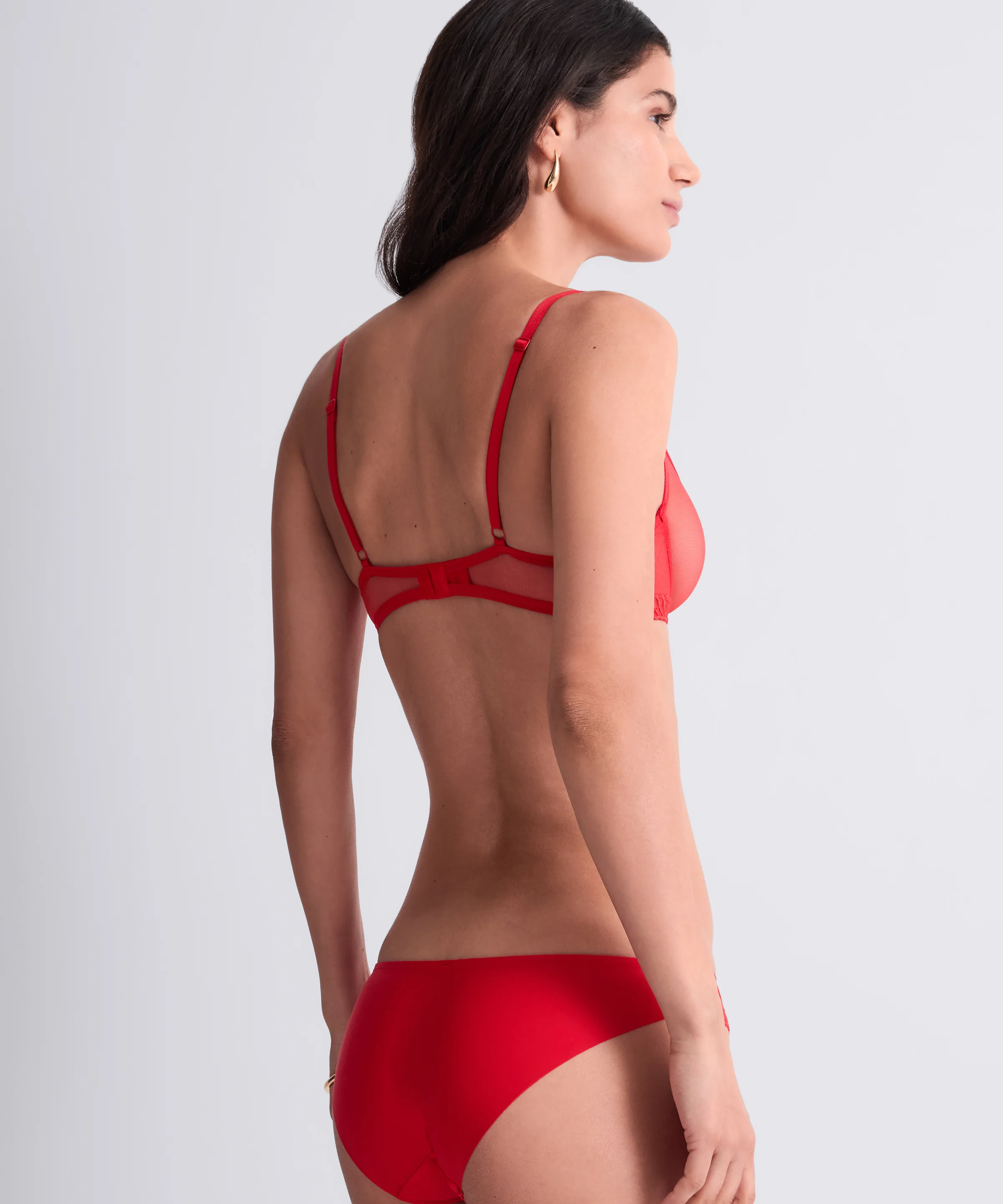 Sheer Emotion Culotte Brésilienne Diva - Image 3