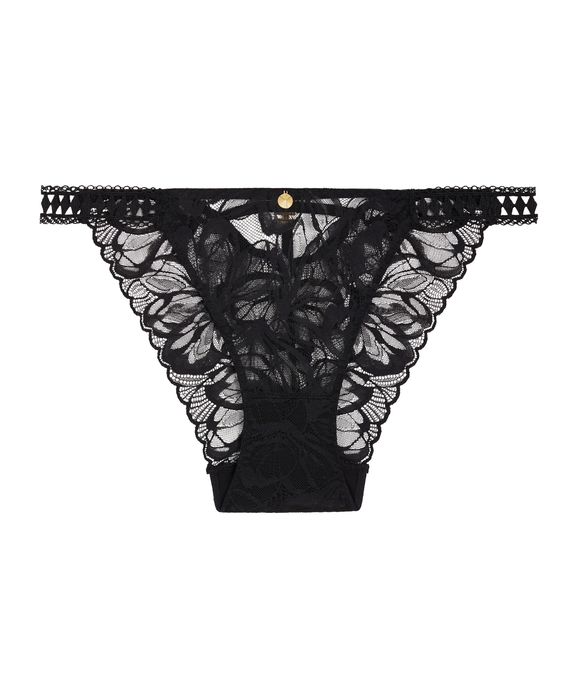 After Hours Culotte Italienne Black - Image 3