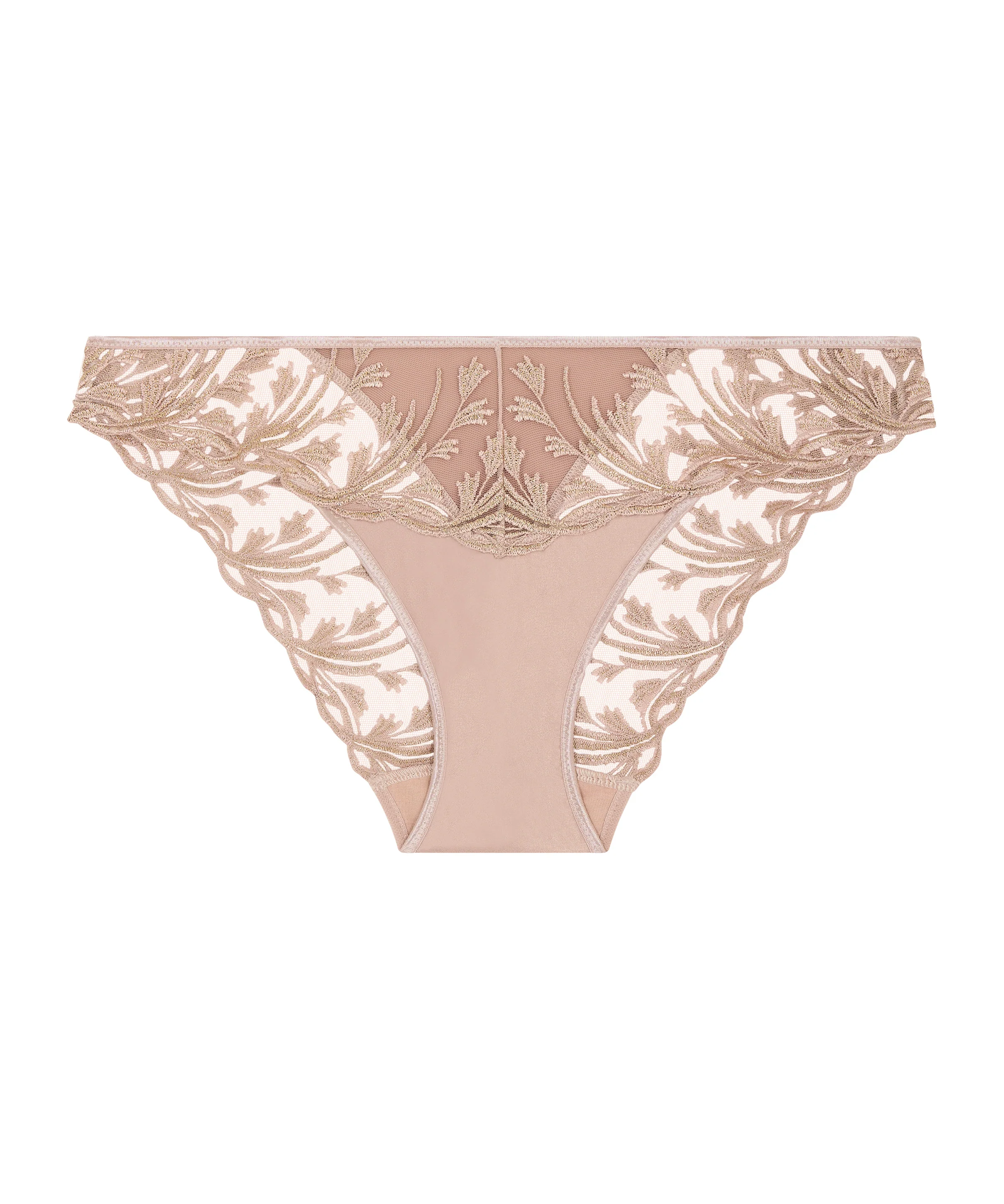 Cosmic Romance Culotte Italienne Sand Rose - Image 7