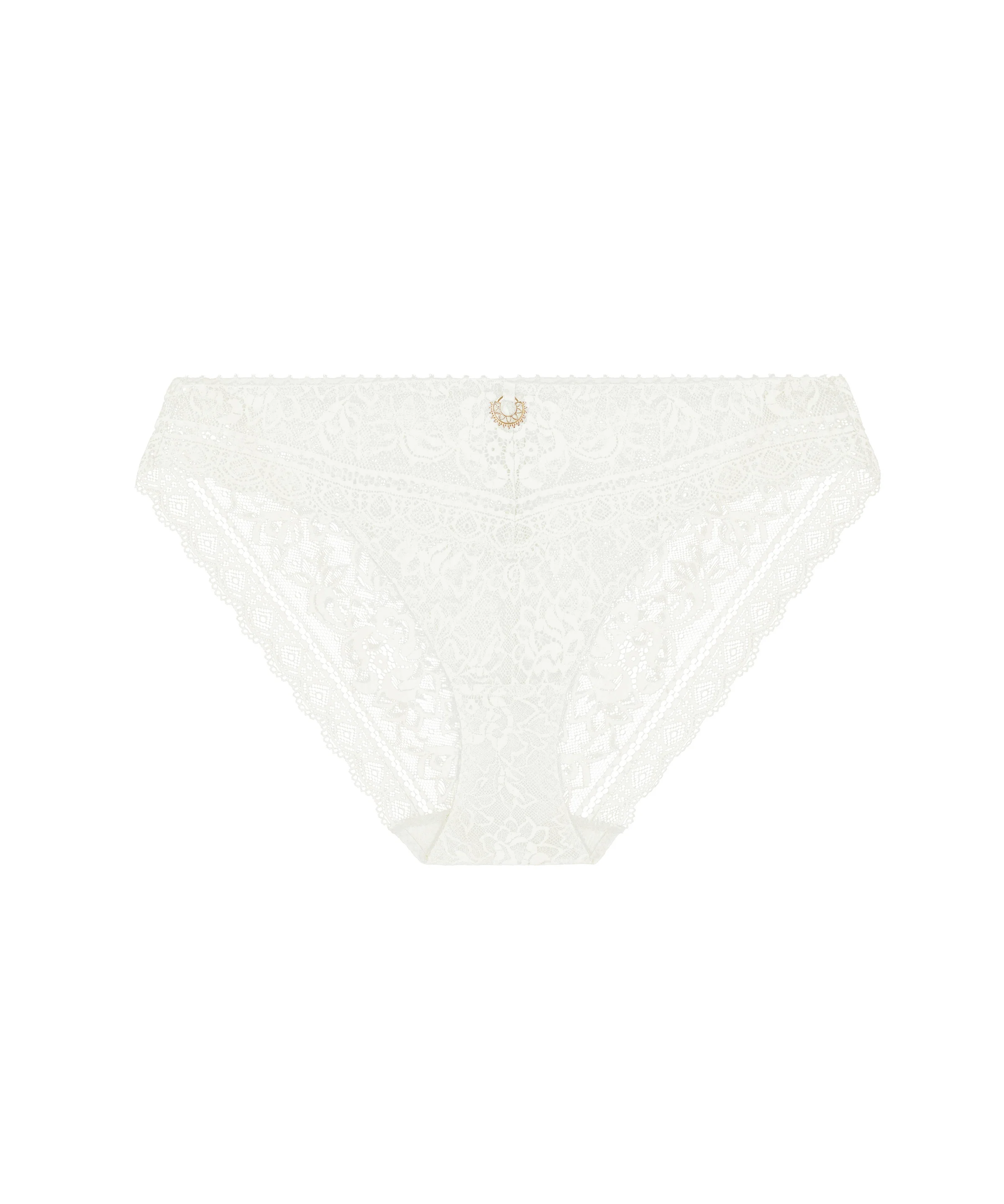 Ivresse Baroque Culotte Italienne Opale - Image 6