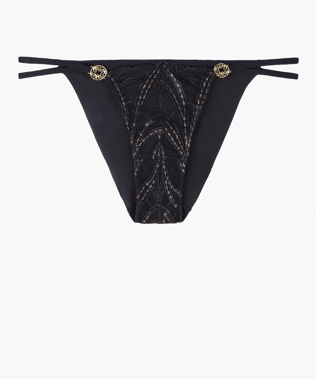 My Desire Culotte taille basse Secret Date