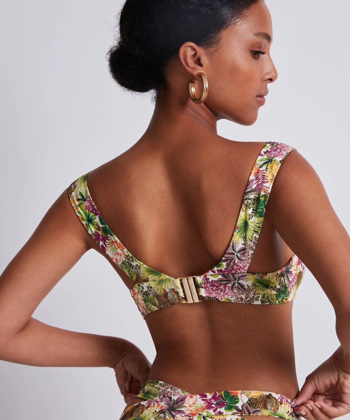 Exotic Fever Haut de maillot de bain Brassière Tropicale Light - Image 6