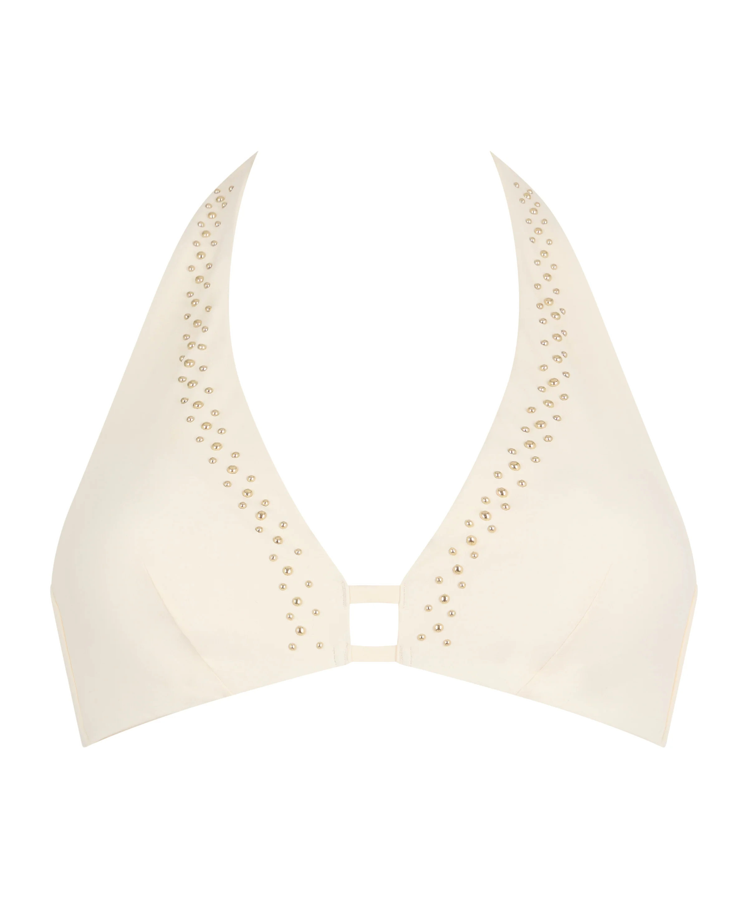 Summer Stars Haut de maillot de bain Triangle Sea Pearl - Image 5