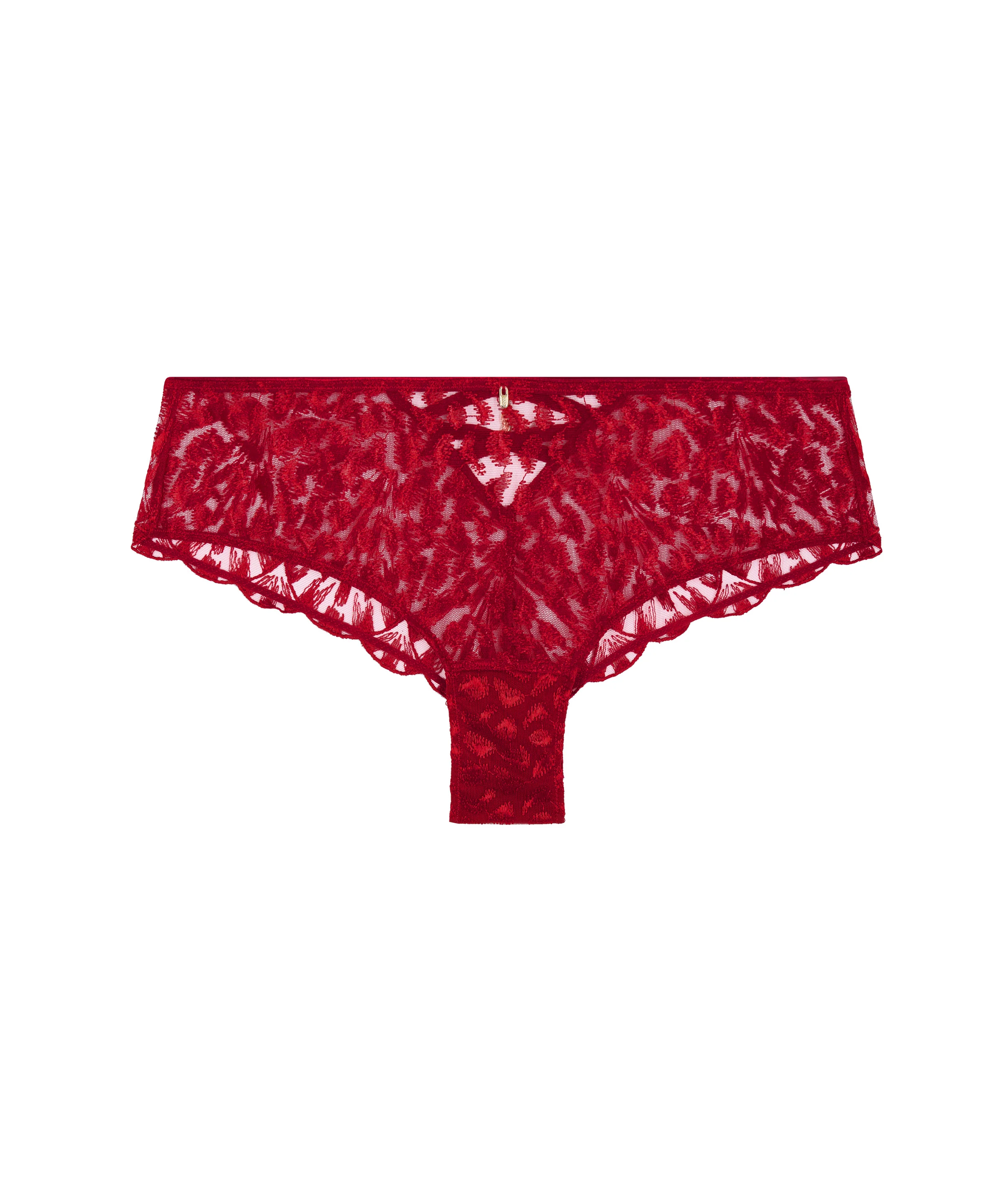 Crazy in Love Hipster Red Delight - Image 5