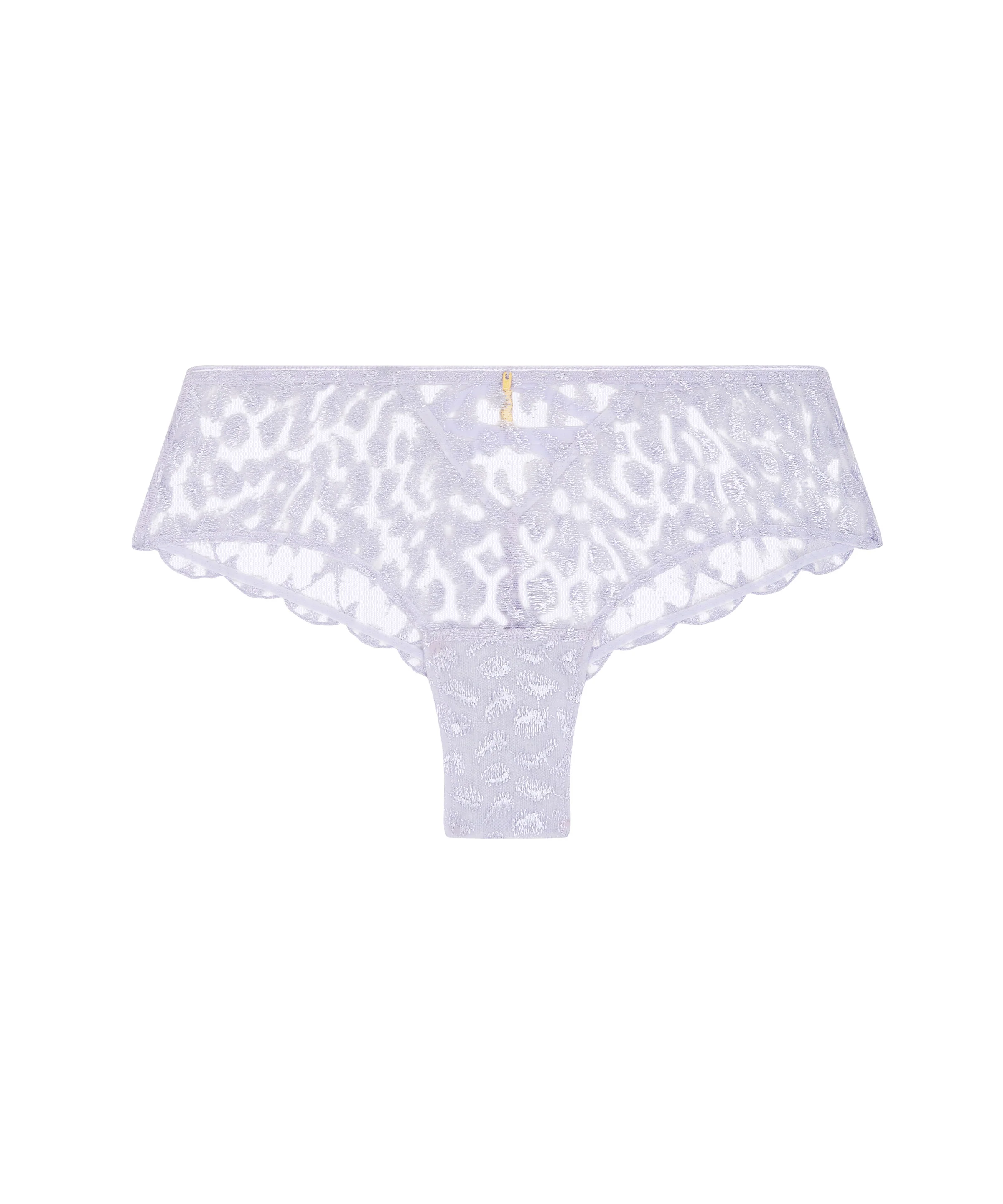 Crazy in Love Hipster Wisteria - Image 5