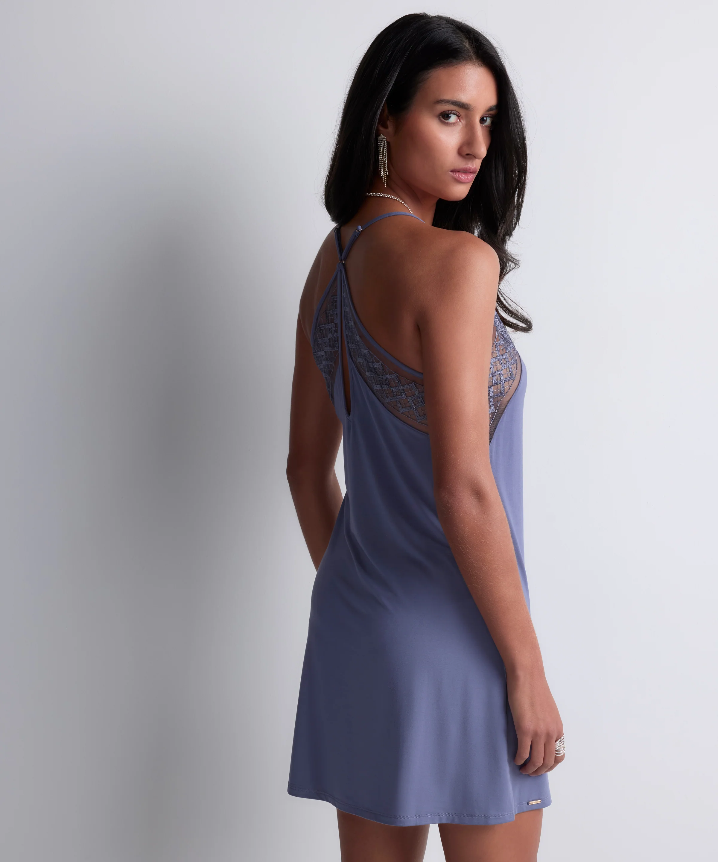 Sweet Obsession Nuisette Denim - Image 4
