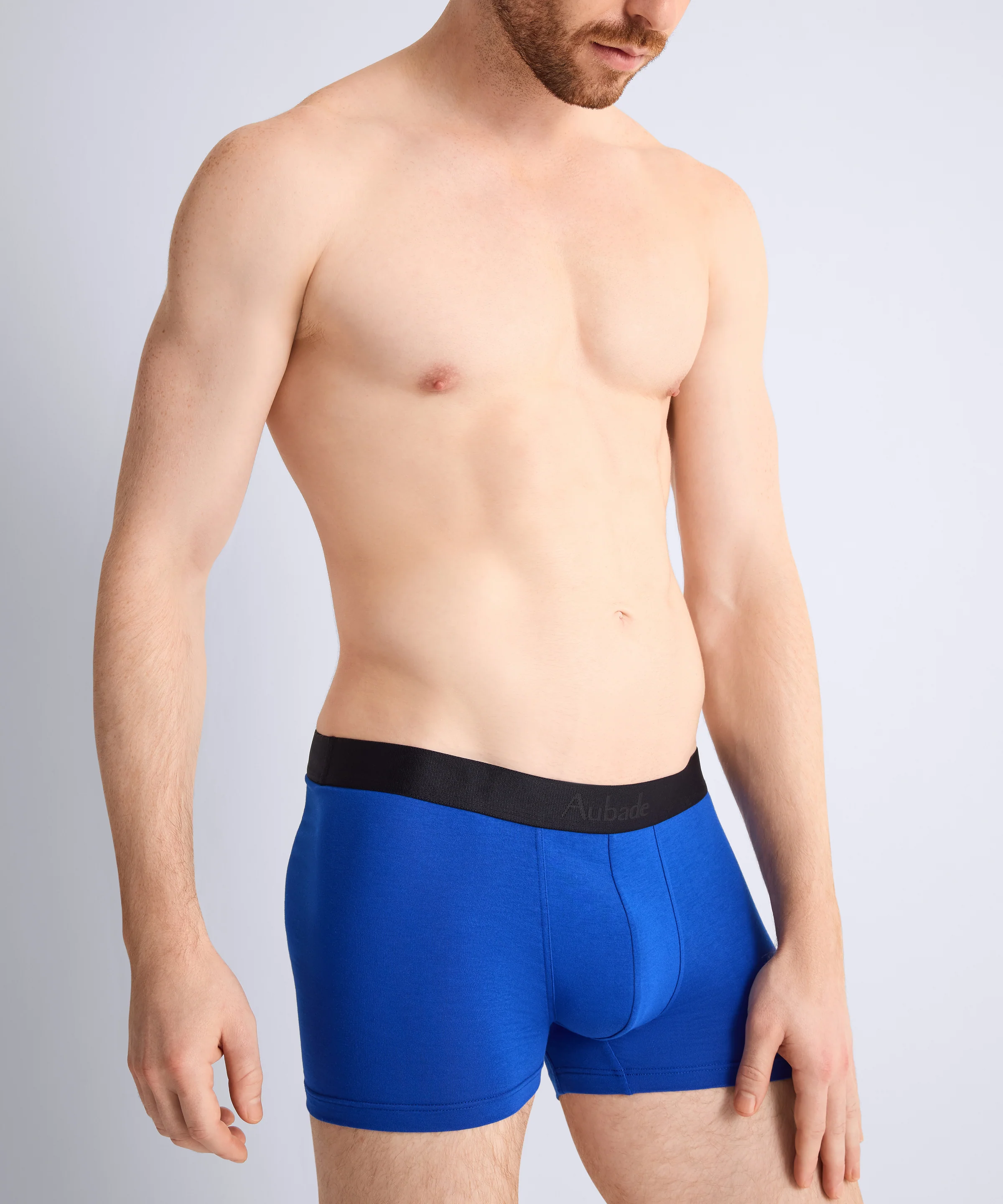 Aubade Homme Pack 2 boxers Birds - Image 3