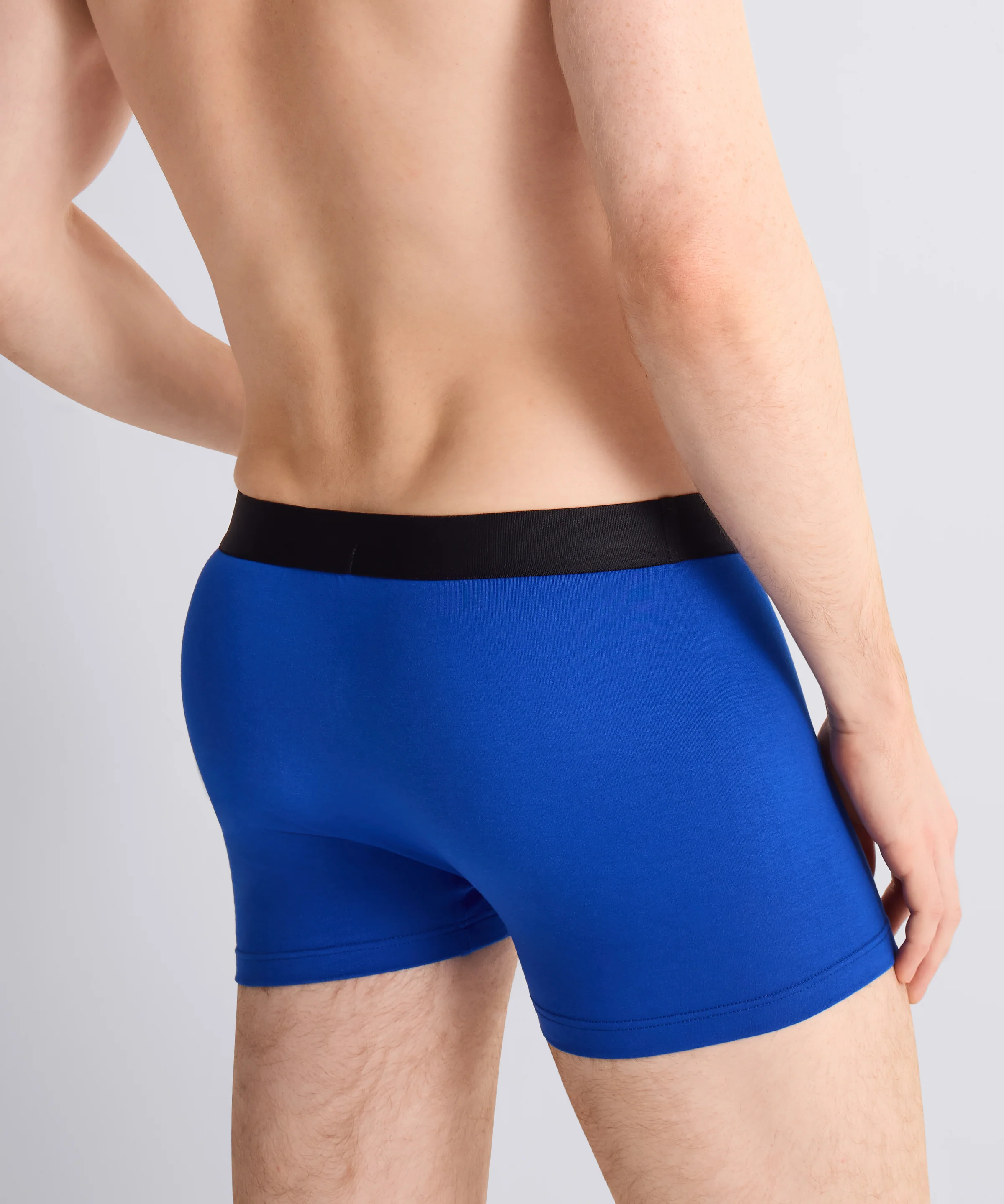 Aubade Homme Pack 2 boxers Birds - Image 4