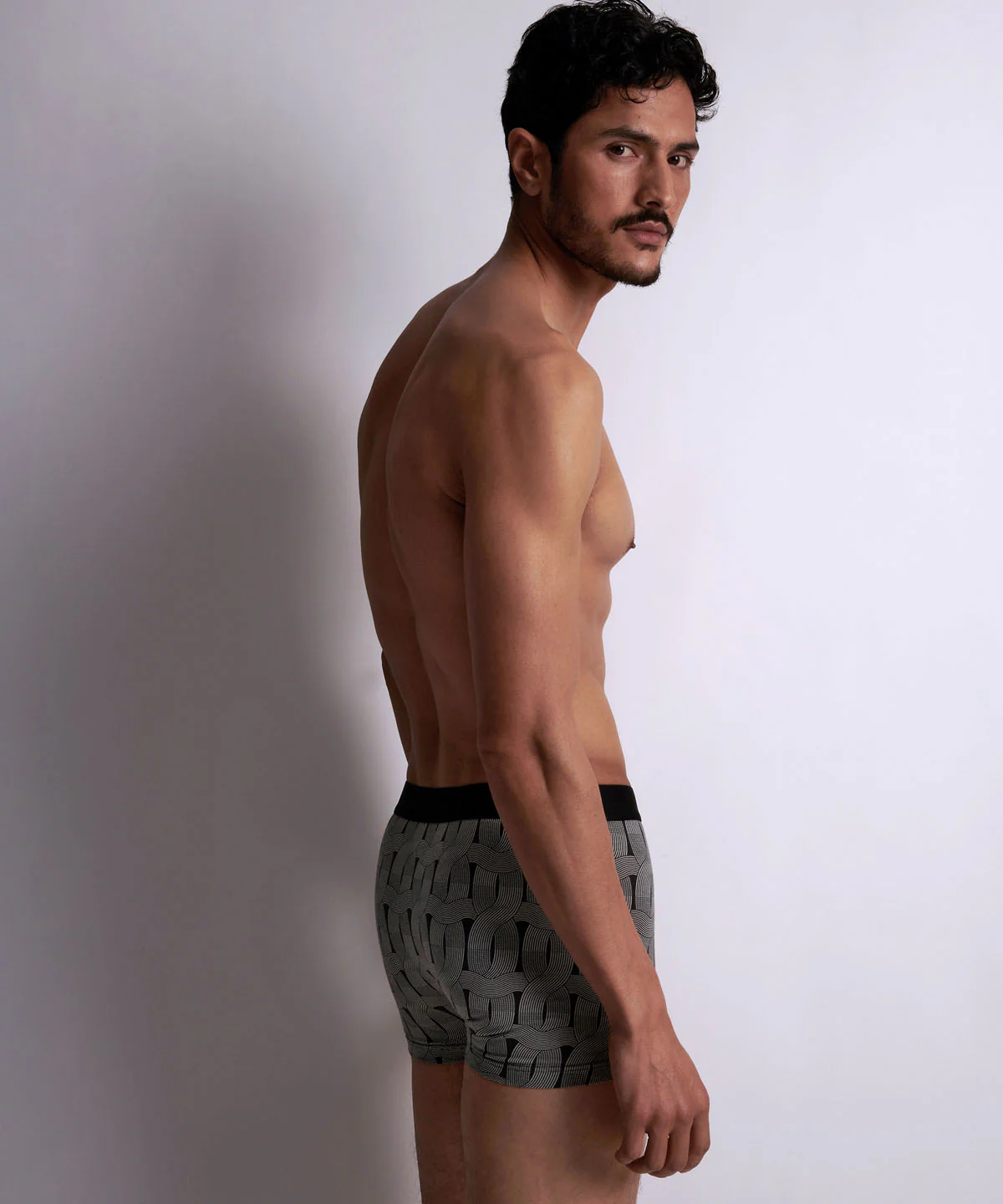 Aubade Homme Pack 2 boxers Knit - Image 4