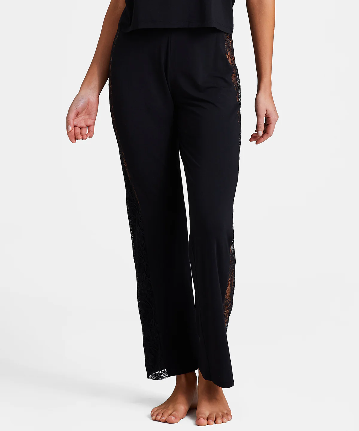 Lazy Days Pantalon Noir - Image 3