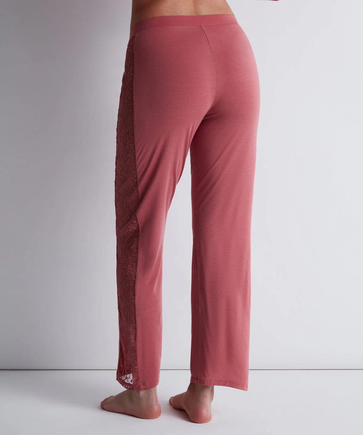 Lazy Days Pantalon Rosewood - Image 4