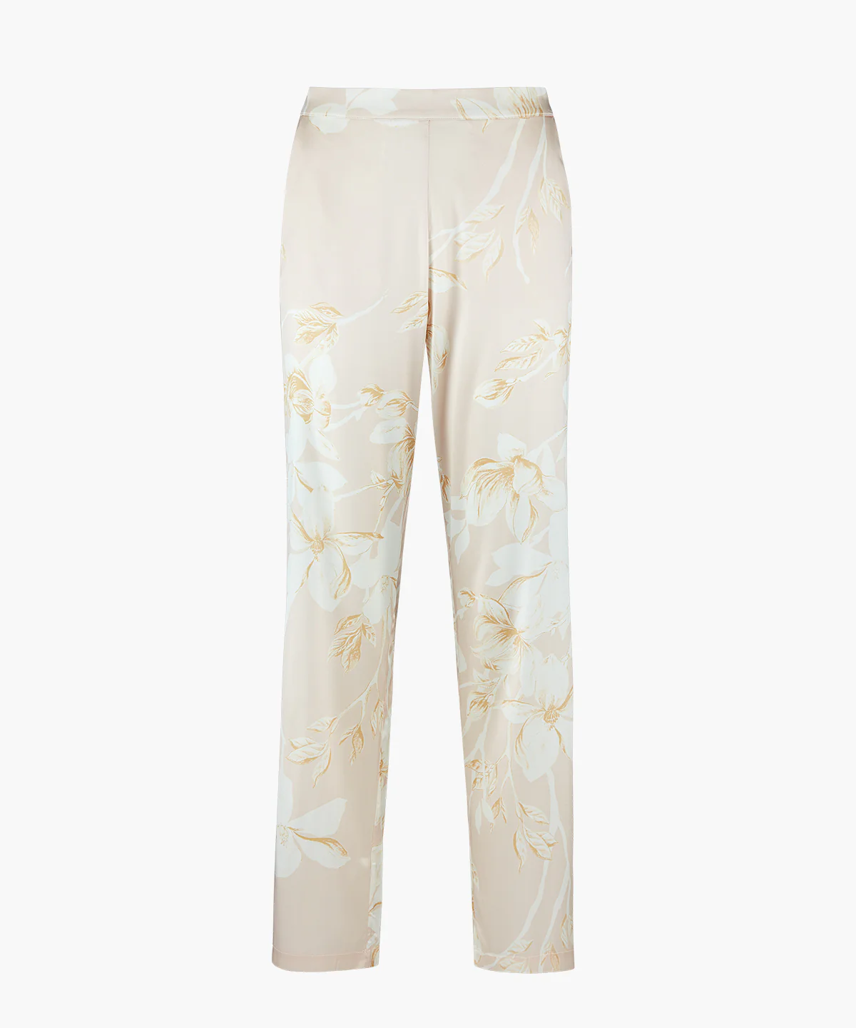 Silk by Night Pantalon Amberlight