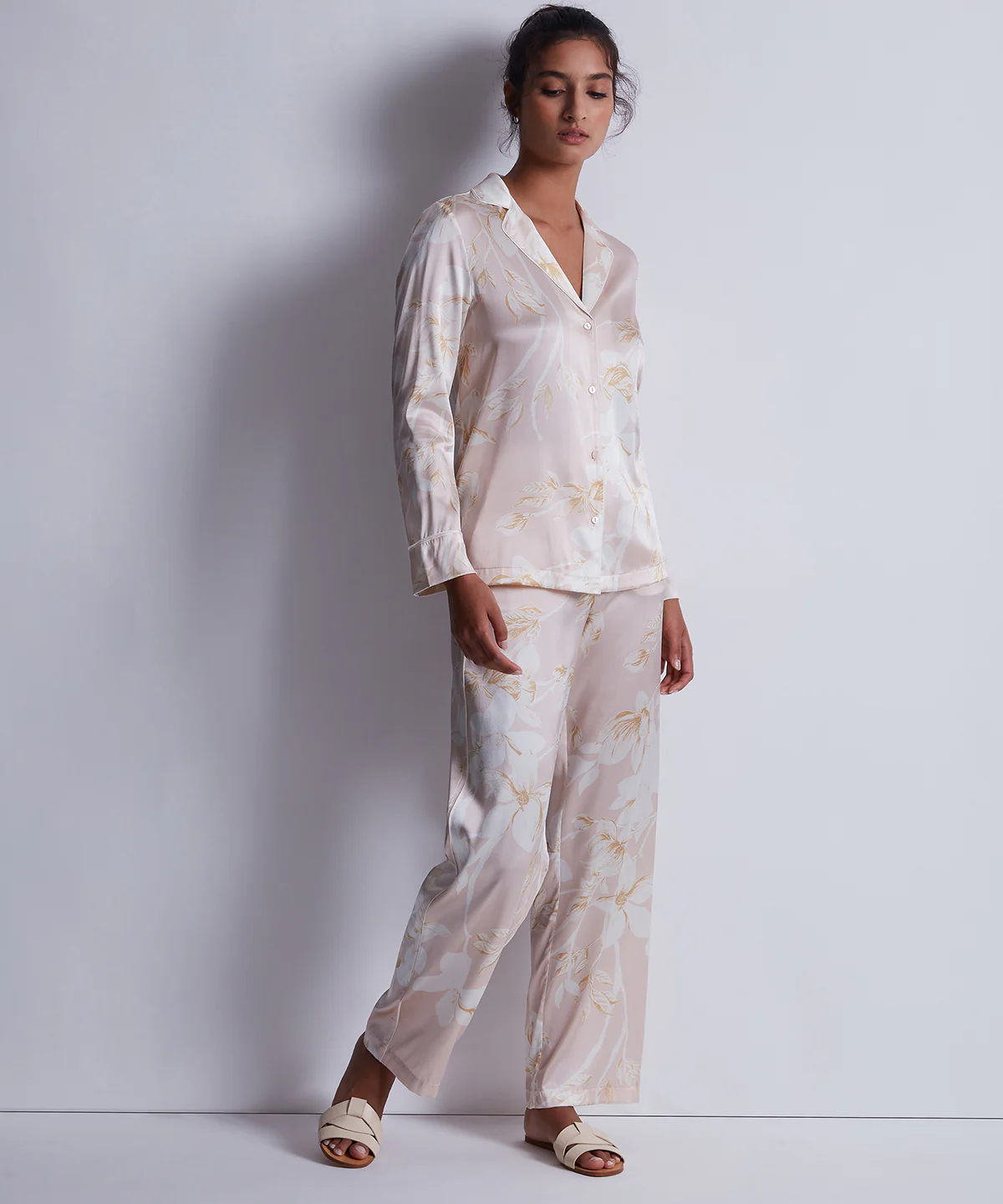 Silk by Night Pantalon Amberlight - Image 2
