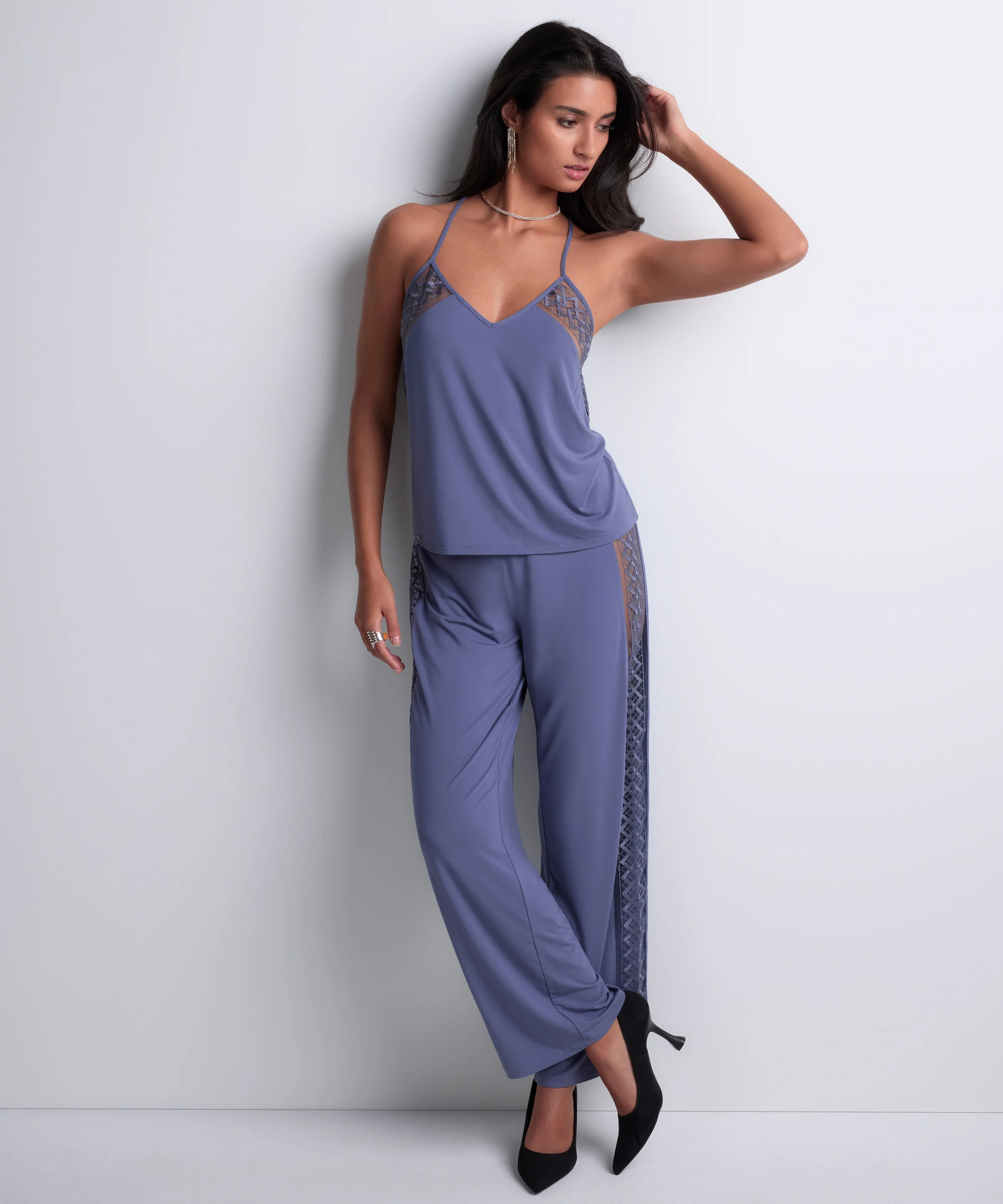 Sweet Obsession Pantalon Denim - Image 3