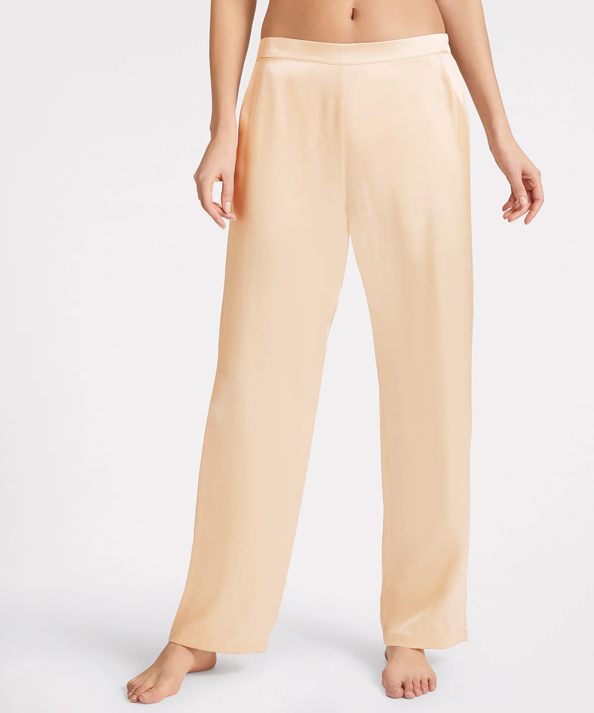 Toi Mon Amour Pantalon Blond nacre - Image 3