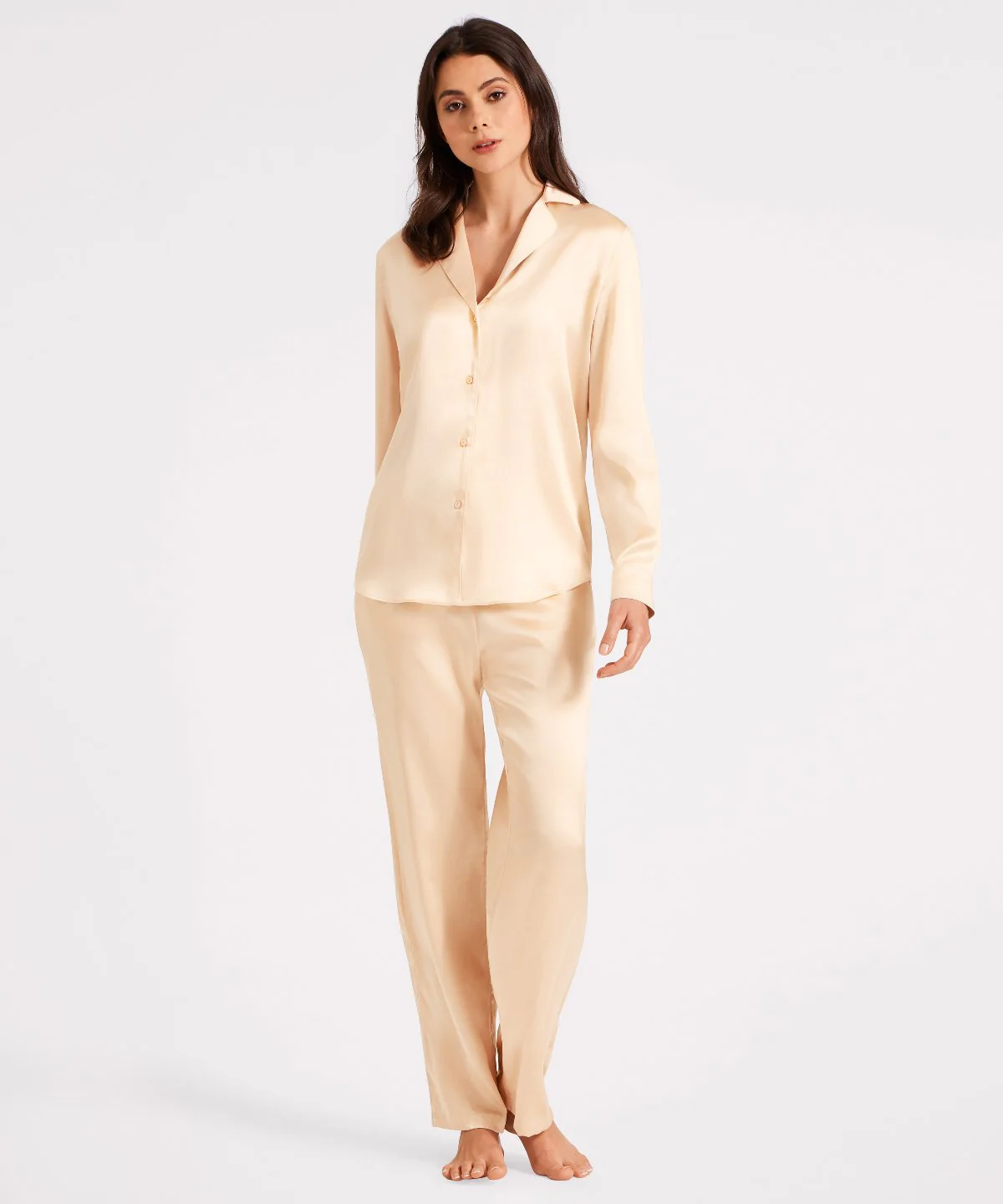 Toi Mon Amour Pantalon Blond nacre - Image 7
