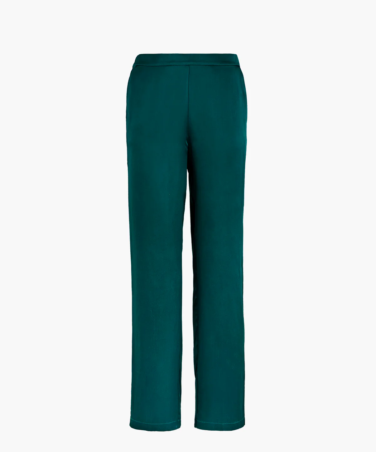 Toi Mon Amour Pantalon Emeraude