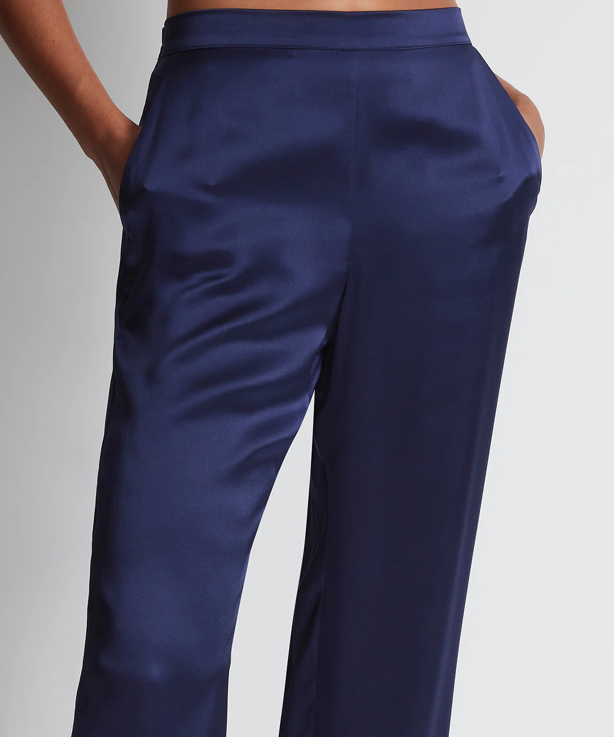 Toi Mon Amour Pantalon Marine - Image 7