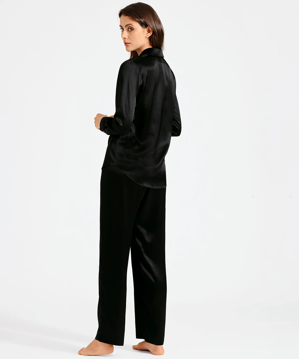 Toi Mon Amour Pantalon Noir - Image 4