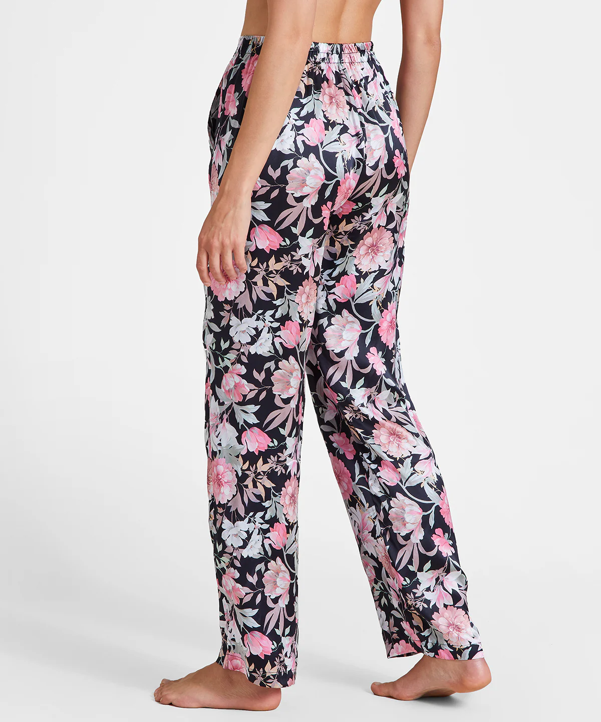 Toi Mon Amour Pantalon Pivoine noire - Image 4