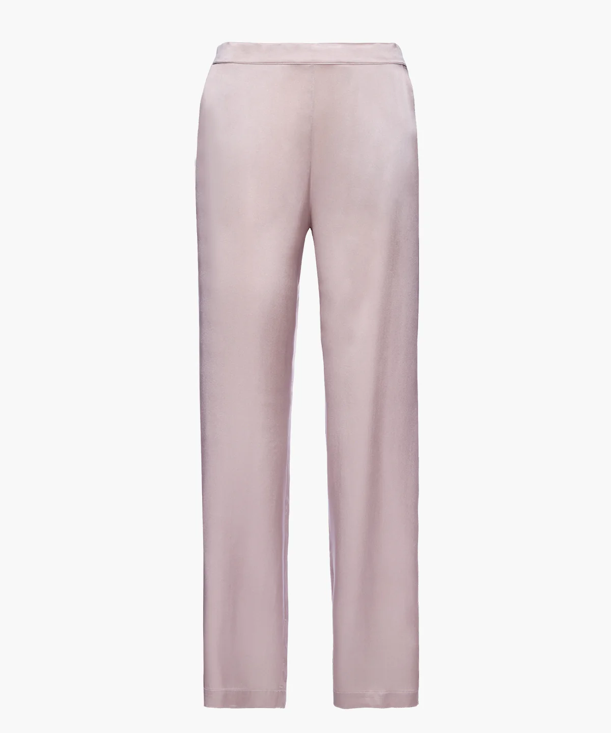 Toi Mon Amour Pantalon Rose Sonate