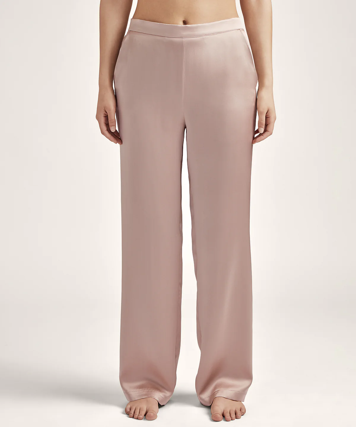 Toi Mon Amour Pantalon Rose Sonate - Image 2