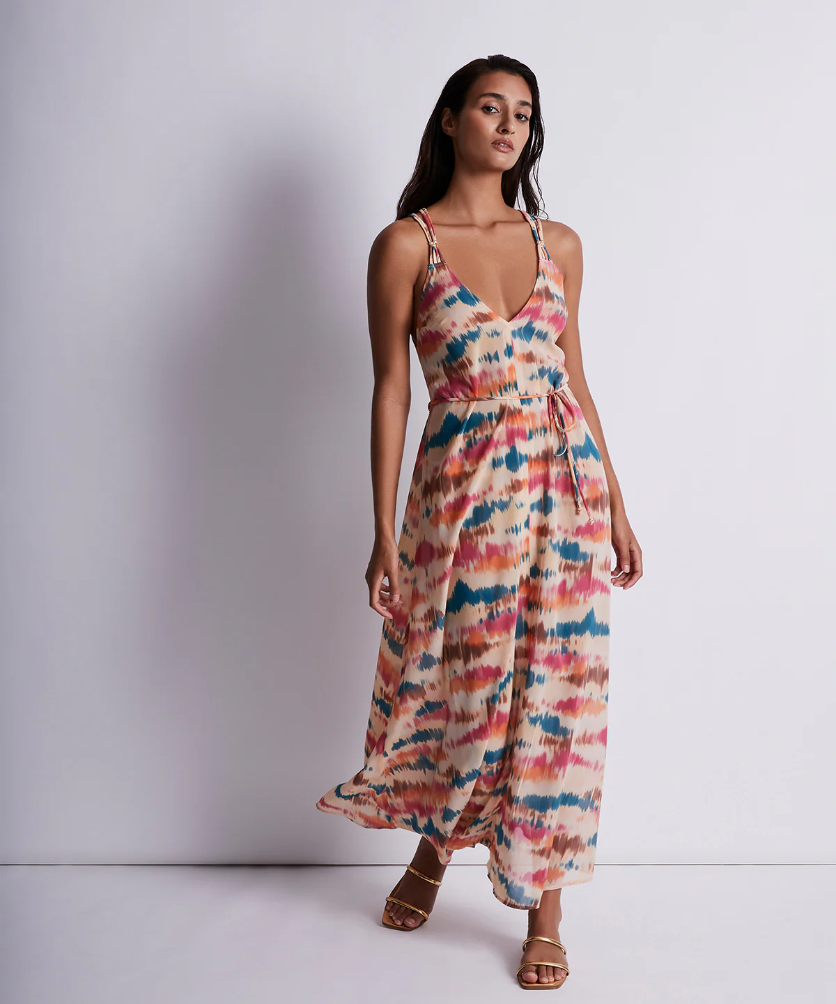 Evening Sand Robe Seashell - Image 2