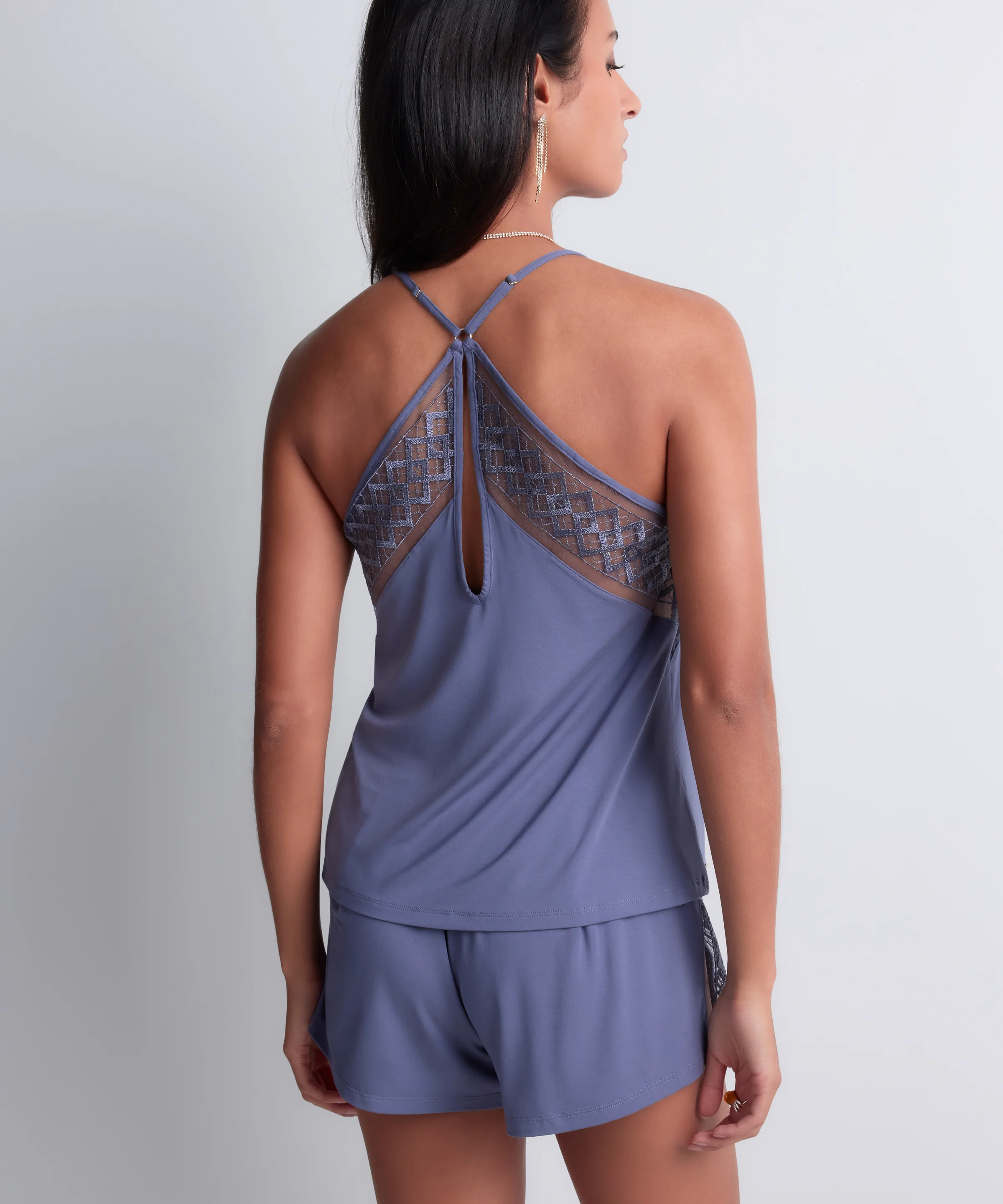 Sweet Obsession Short Denim - Image 4