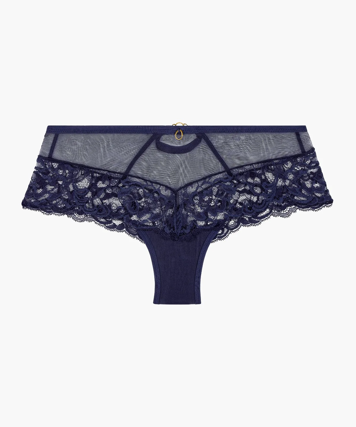 Feeling Myself Shorty Astral Blue