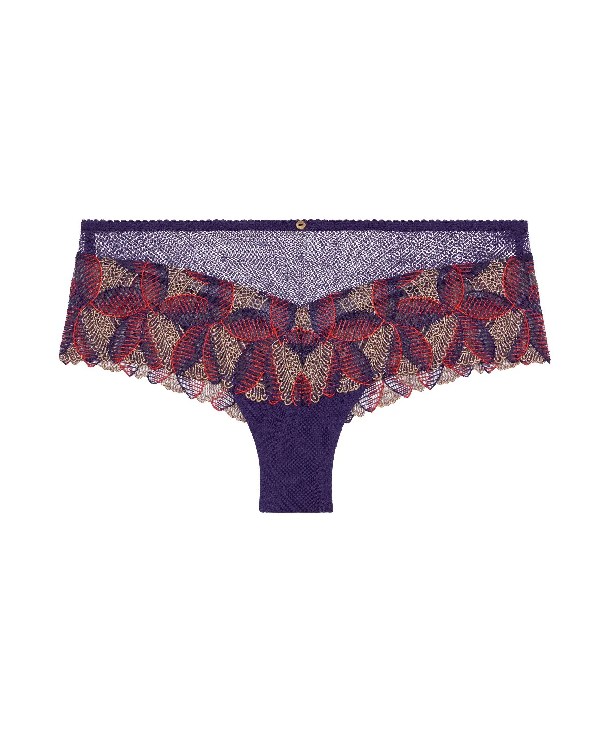 Life Celebration Shorty Vivid Purple