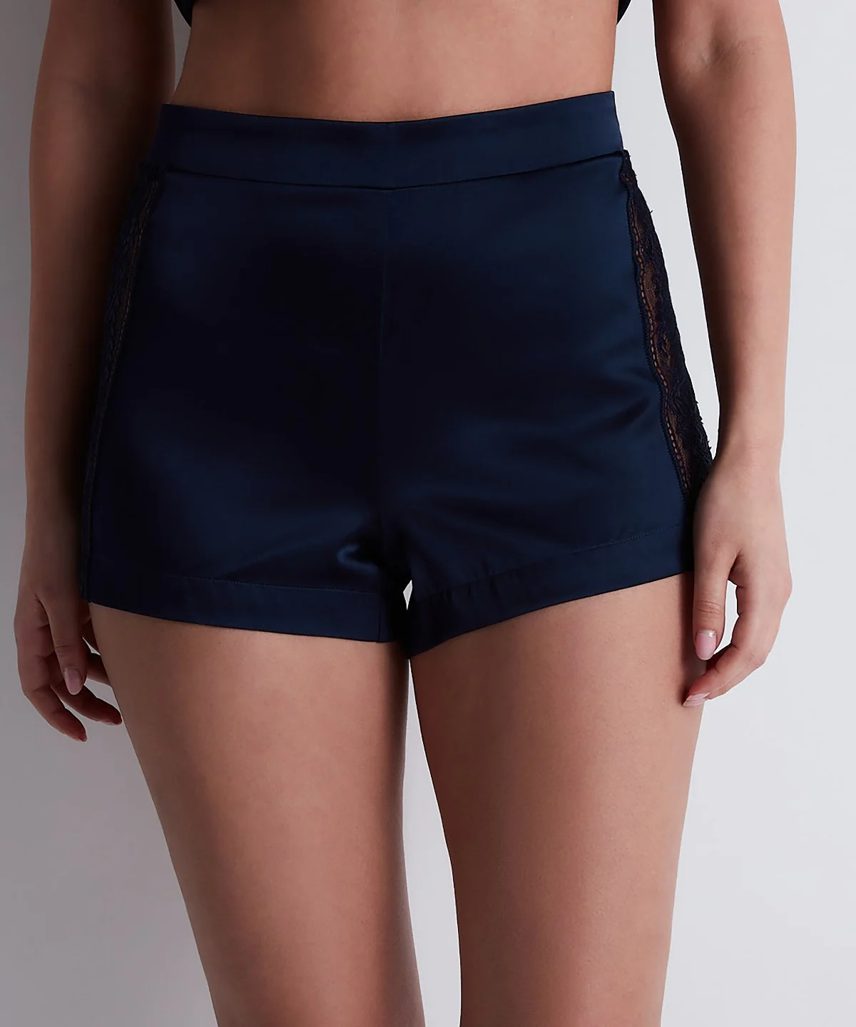 Midnight Whisper Shorty Evening Blue - Image 2