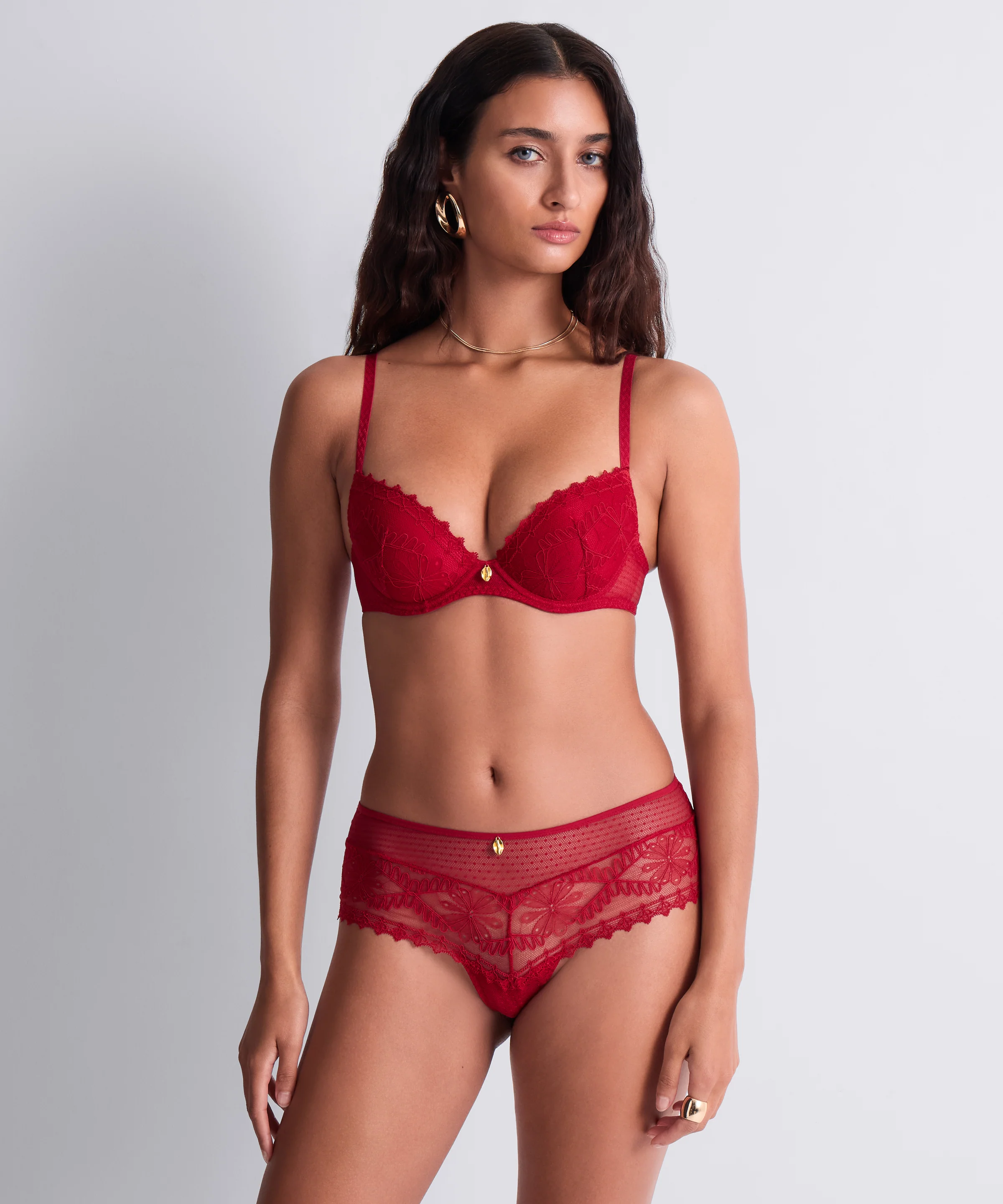 Mystery of Love Shorty Cherry - Image 2