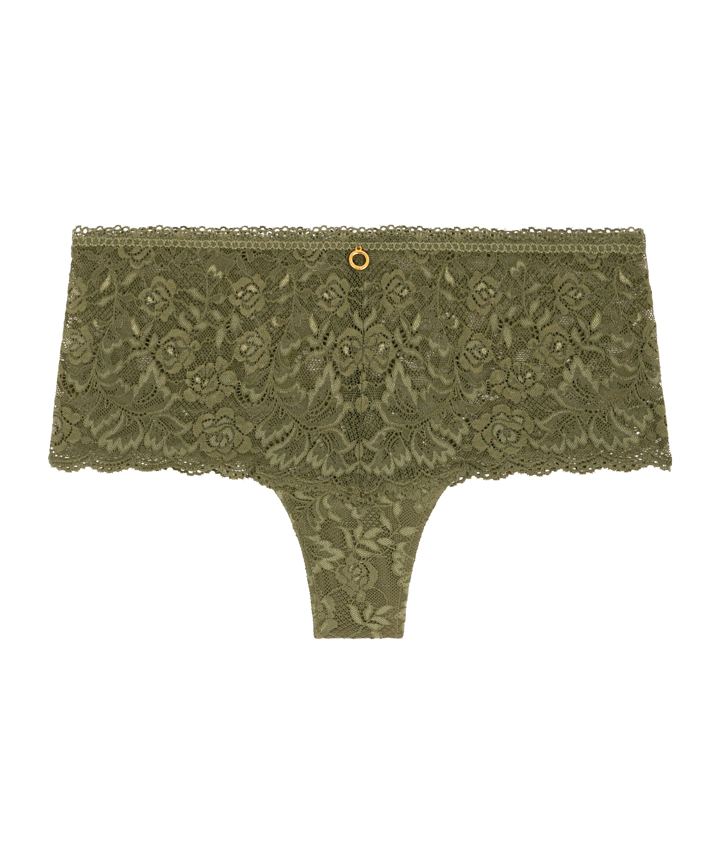Rosessence Shorty Moss