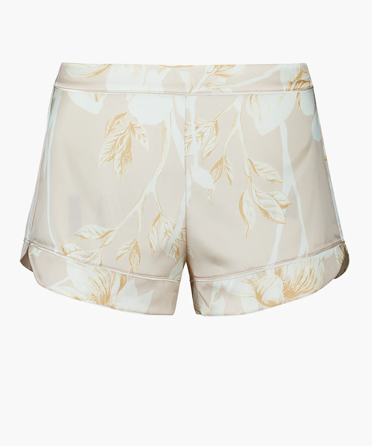 Silk by Night Shorty Amberlight