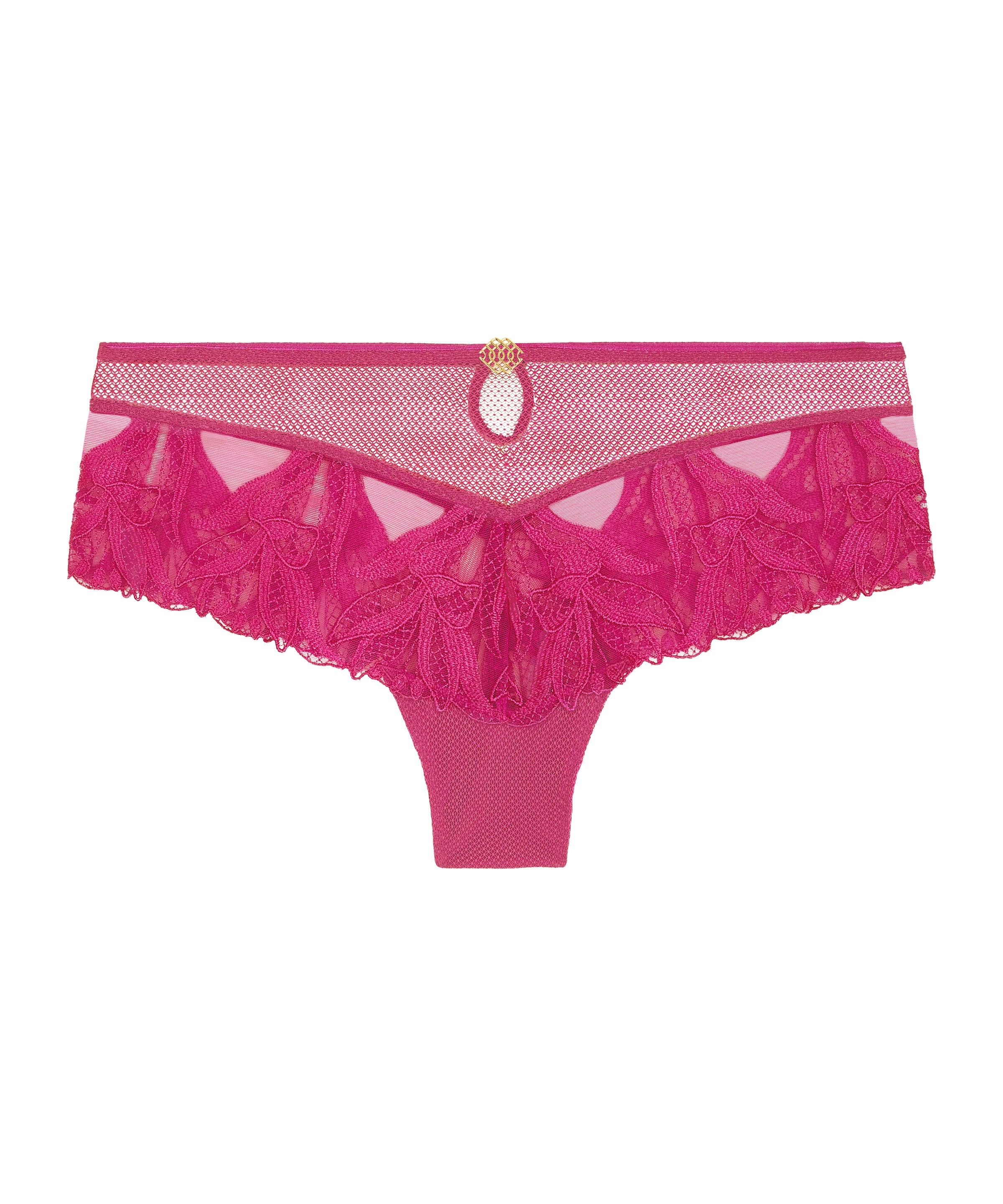 Sweet Euphoria Shorty Passion rose - Image 6