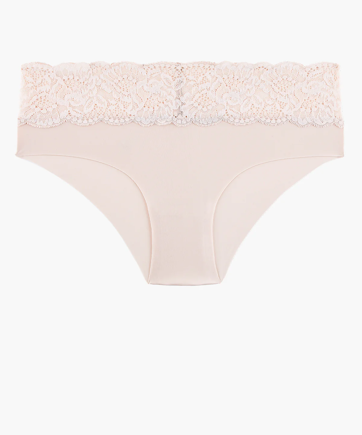 Sweetessence Shorty Nude Skin