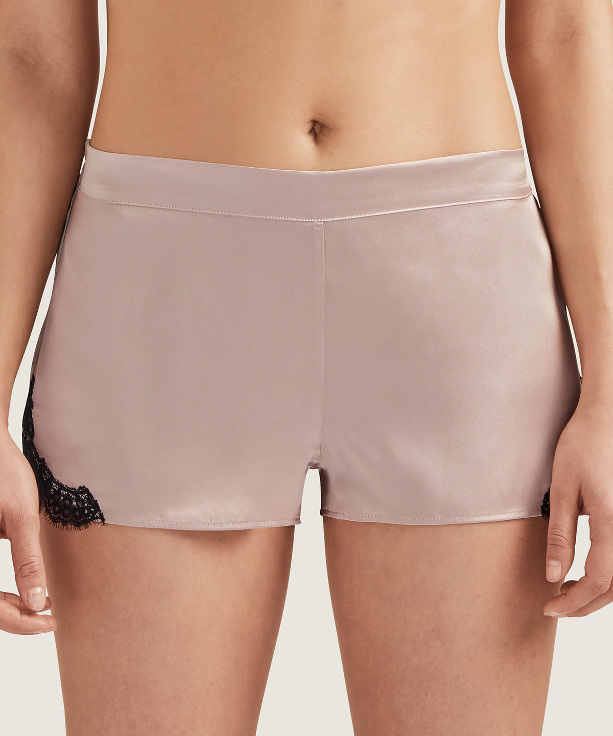 Toi Mon Amour Shorty Rose Sonate - Image 2