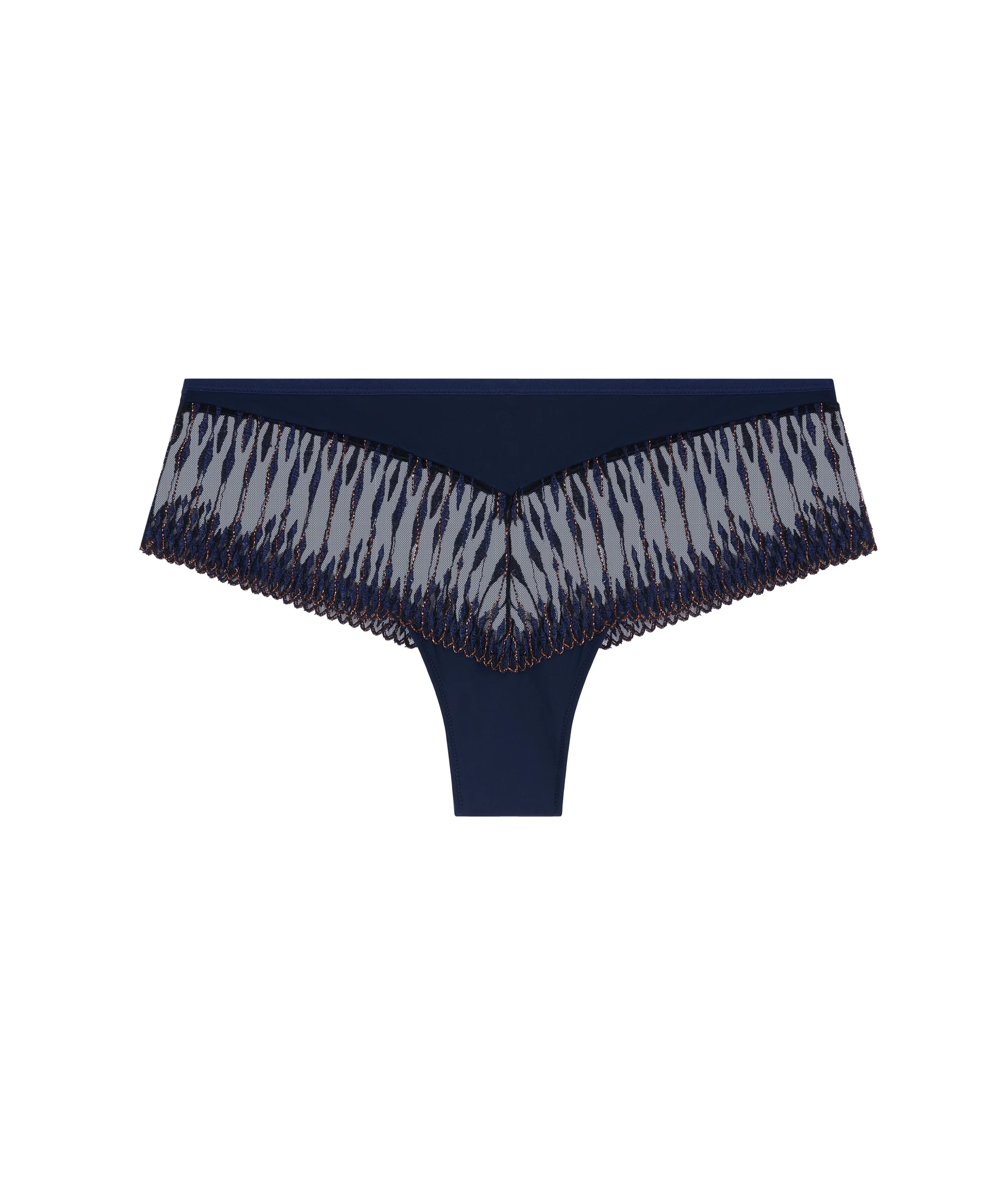 Voodoo Kiss Shorty Blue Moon - Image 6