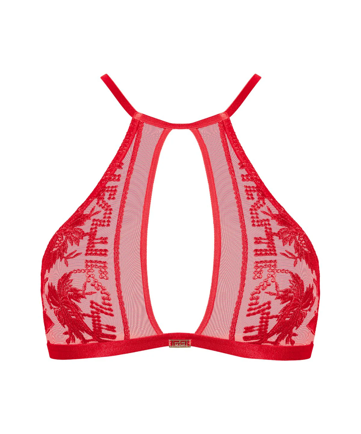Rules of Attraction Soutien-gorge Brassière Flame