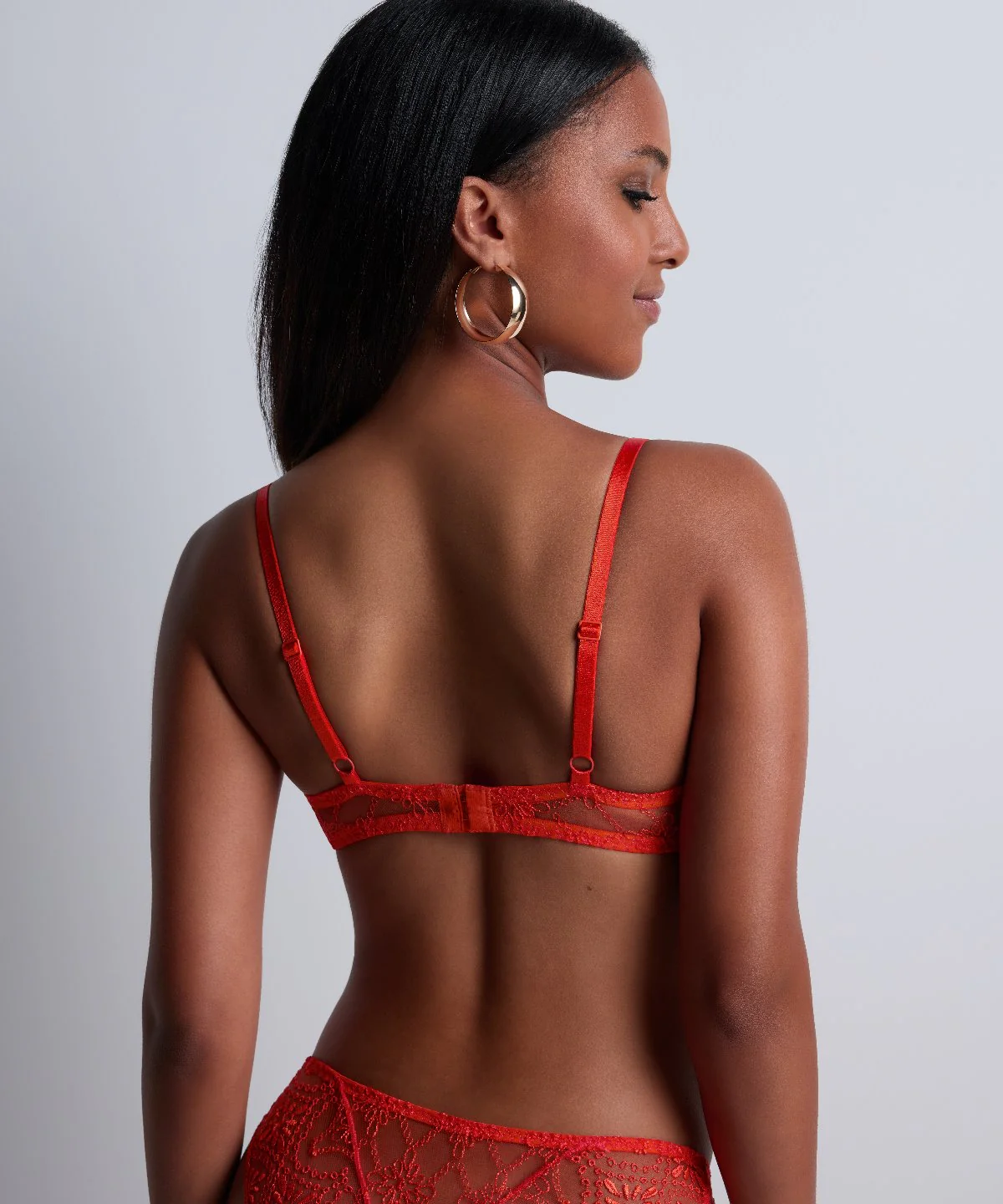 Losing my Mind Soutien-gorge Corbeille avec armatures Chili - Image 7